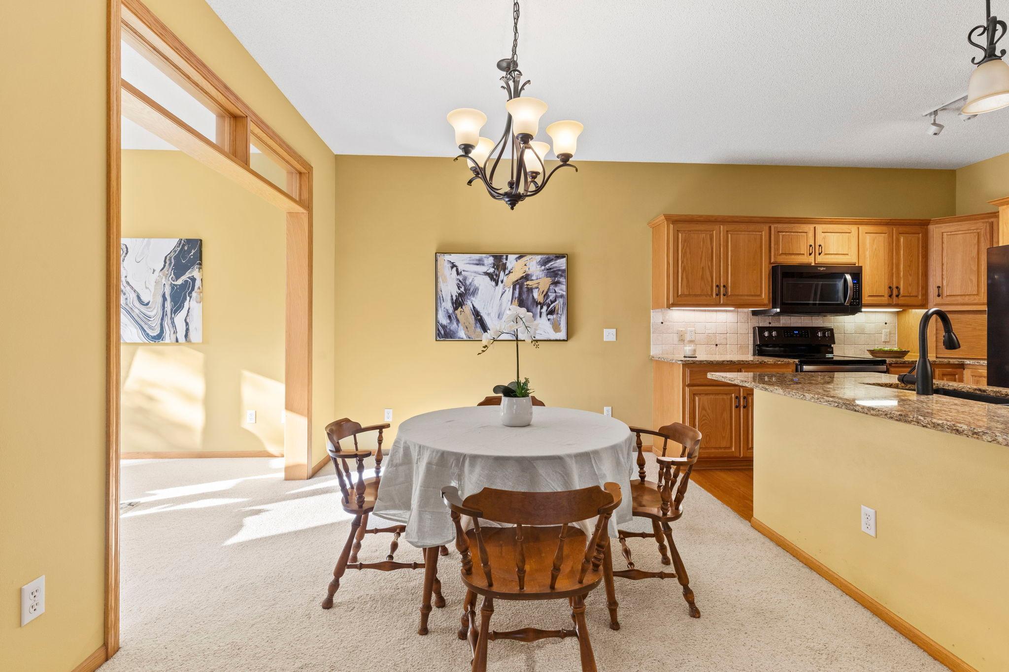 View of Residential at 2830 Boulder Drive, Burnsville MN 55337, Burnsville (8 of 50) - Mike Wilen | Minnesota Team Real Estate
