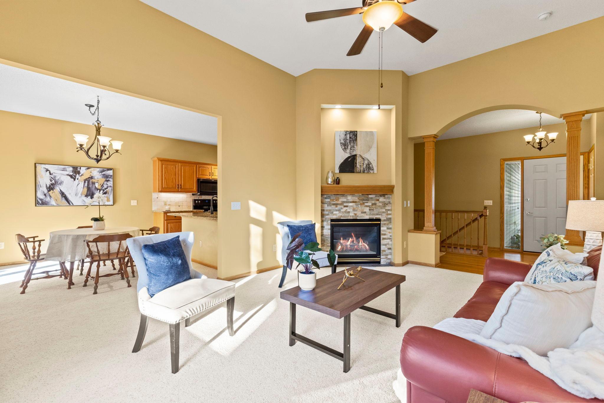 View of Residential at 2830 Boulder Drive, Burnsville MN 55337, Burnsville (7 of 50) - Mike Wilen | Minnesota Team Real Estate