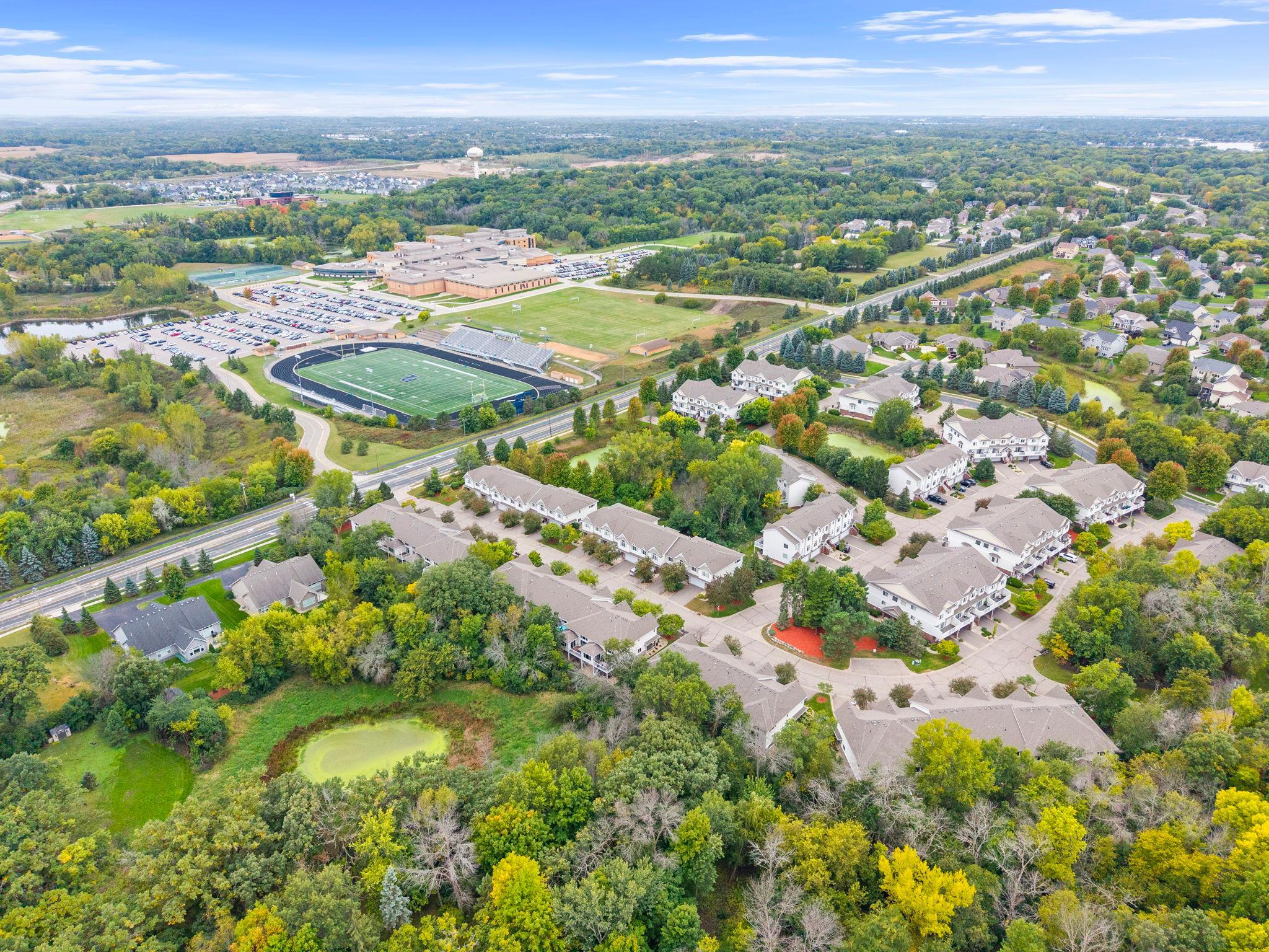 View of Residential at 7535 Arbor Lane, Savage MN 55378, Savage (28 of 30) - Mike Wilen | Minnesota Team Real Estate