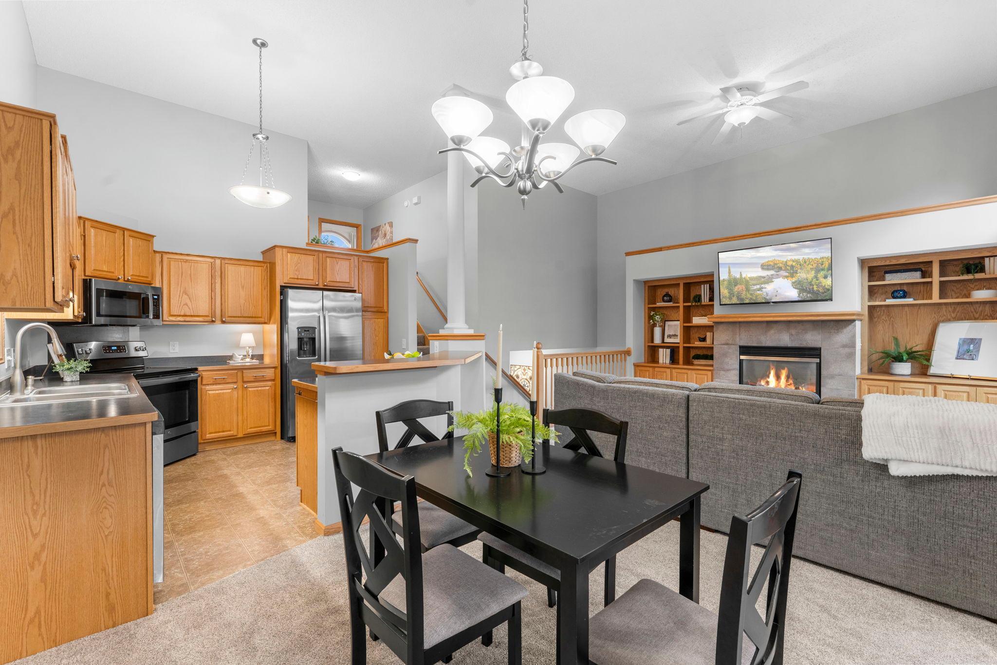 View of Residential at 7535 Arbor Lane, Savage MN 55378, Savage (8 of 30) - Mike Wilen | Minnesota Team Real Estate