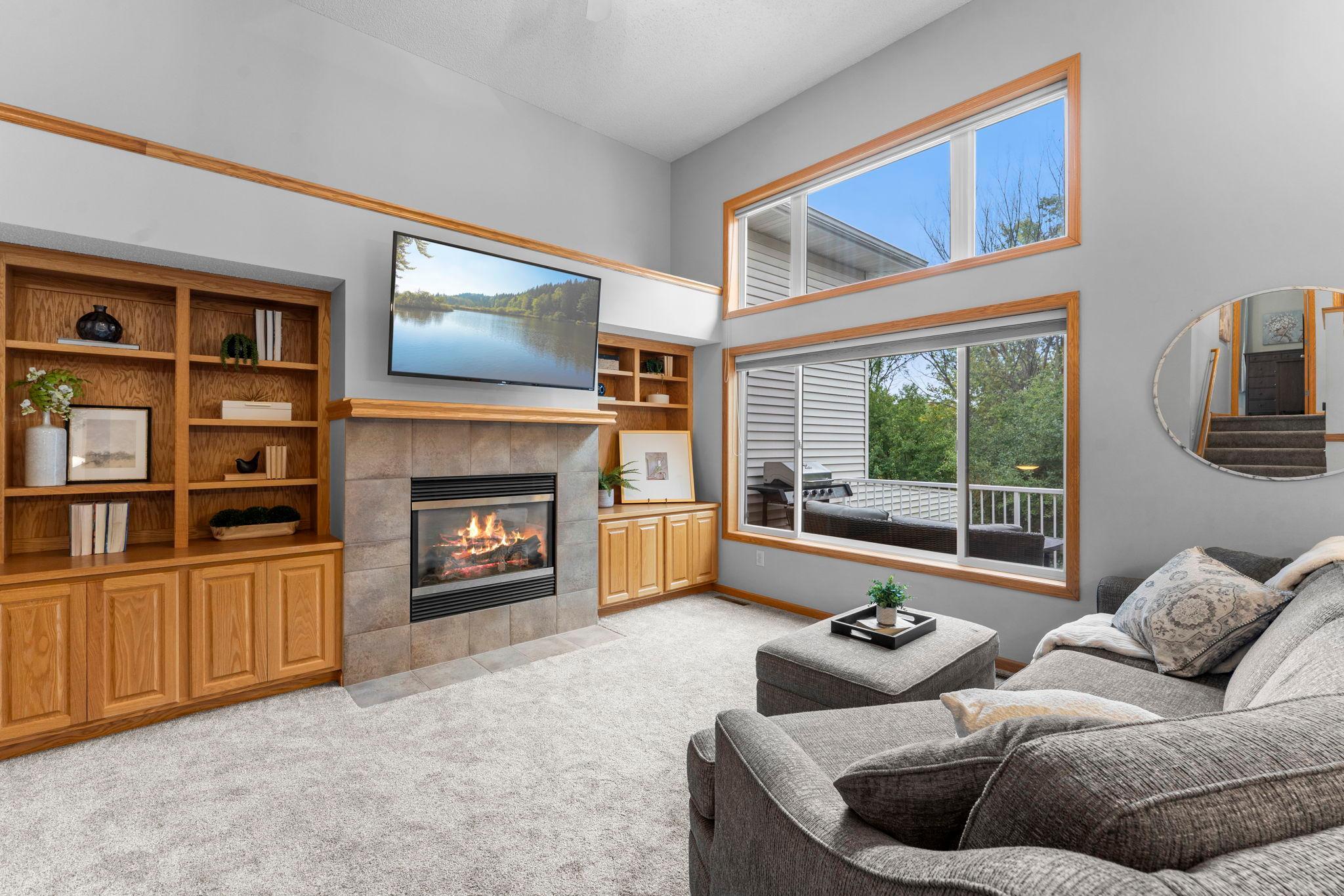 View of Residential at 7535 Arbor Lane, Savage MN 55378, Savage (2 of 30) - Mike Wilen | Minnesota Team Real Estate
