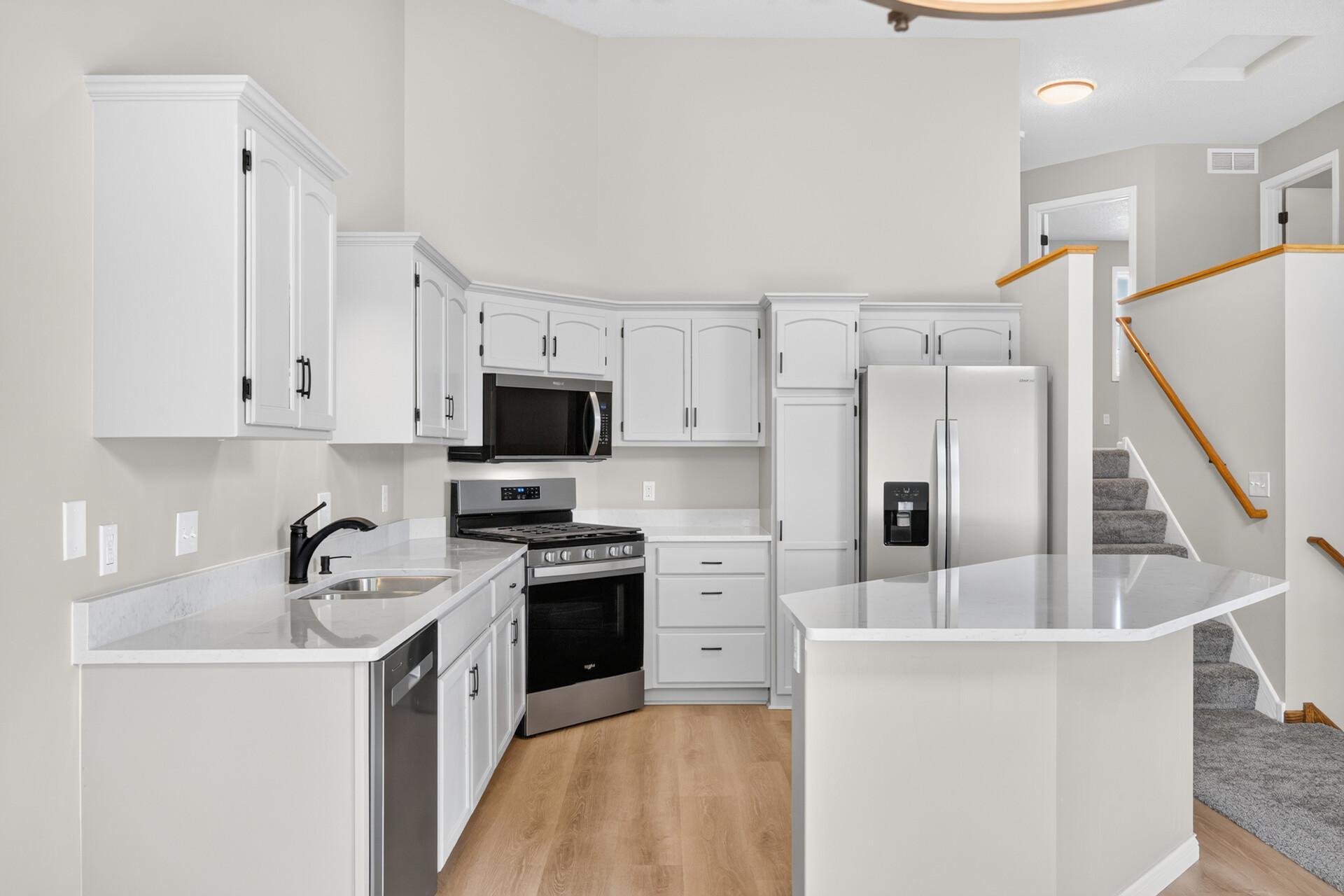 View of Residential at 22413 Evergreen Circle, Forest Lake MN 55025, Forest Lake (5 of 50) - Mike Wilen | Minnesota Team Real Estate