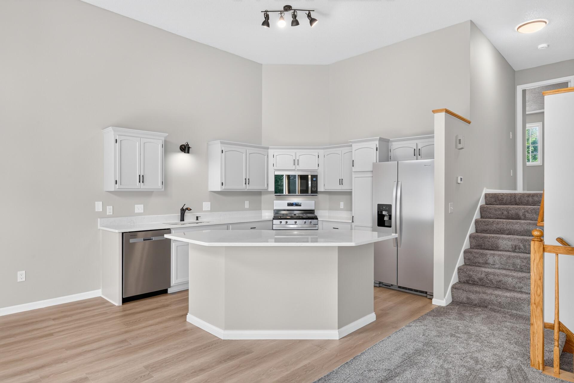 View of Residential at 22413 Evergreen Circle, Forest Lake MN 55025, Forest Lake (4 of 50) - Mike Wilen | Minnesota Team Real Estate