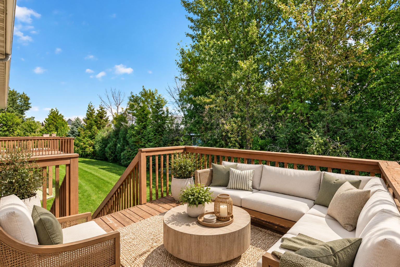View of Residential at 22413 Evergreen Circle, Forest Lake MN 55025, Forest Lake (51 of 61) - Mike Wilen | Minnesota Team Real Estate
