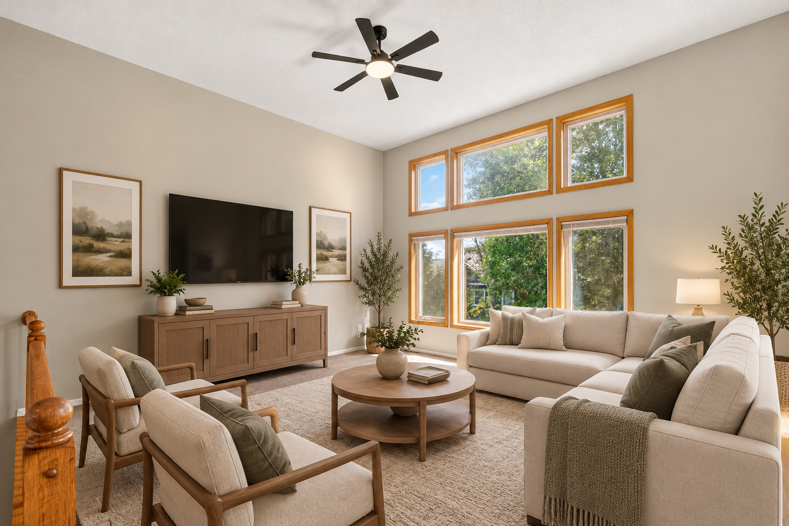 View of Residential at 22413 Evergreen Circle, Forest Lake MN 55025, Forest Lake (16 of 61) - Mike Wilen | Minnesota Team Real Estate