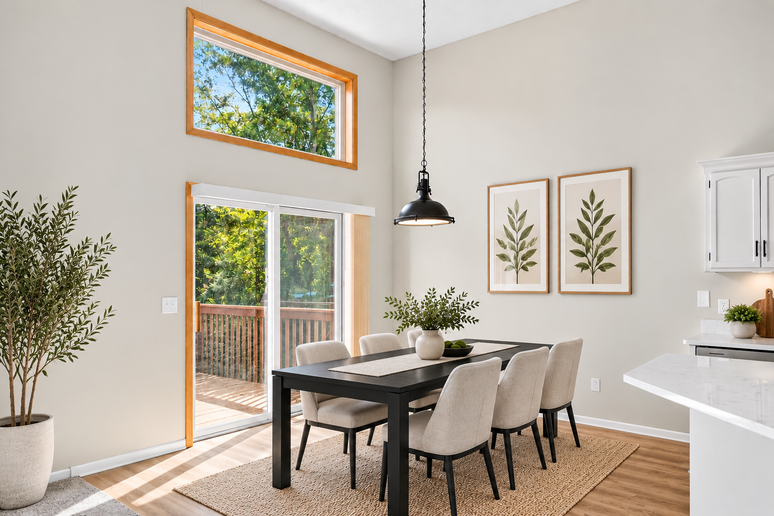 View of Residential at 22413 Evergreen Circle, Forest Lake MN 55025, Forest Lake (14 of 61) - Mike Wilen | Minnesota Team Real Estate