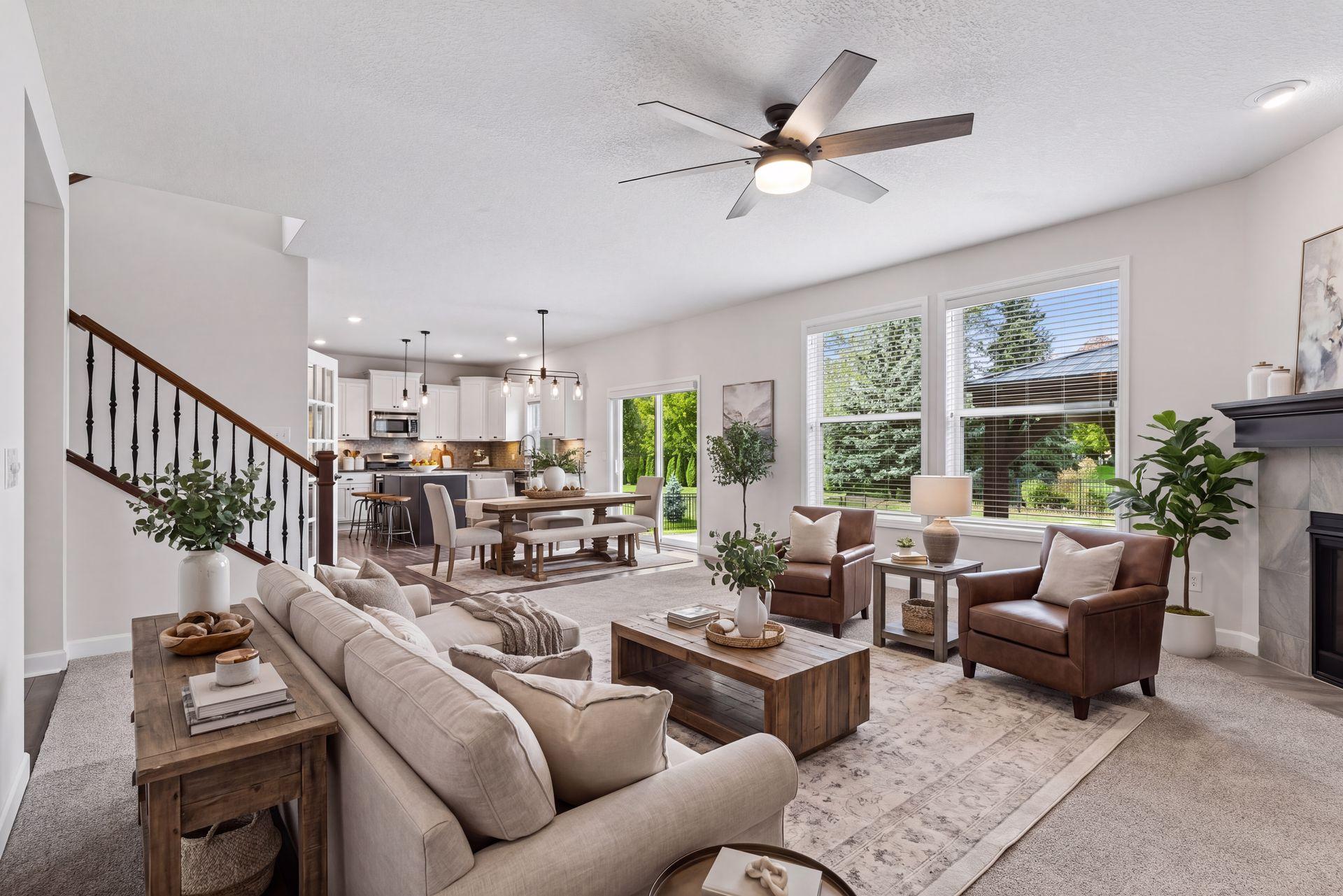 View of Residential at 14131 Ailesbury Avenue, Rosemount MN 55068, Rosemount (5 of 81) - Mike Wilen | Minnesota Team Real Estate