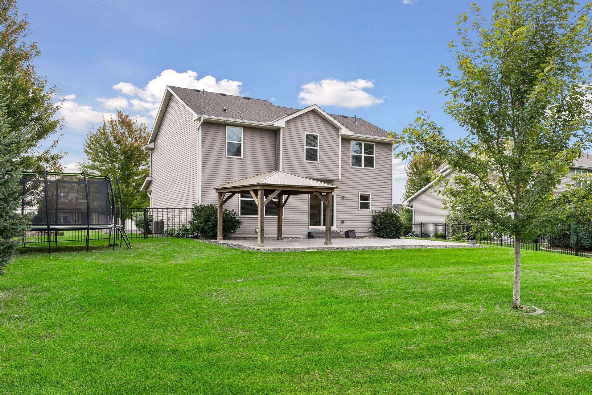 View of Residential at 14131 Ailesbury Avenue, Rosemount MN 55068, Rosemount (66 of 81) - Mike Wilen | Minnesota Team Real Estate