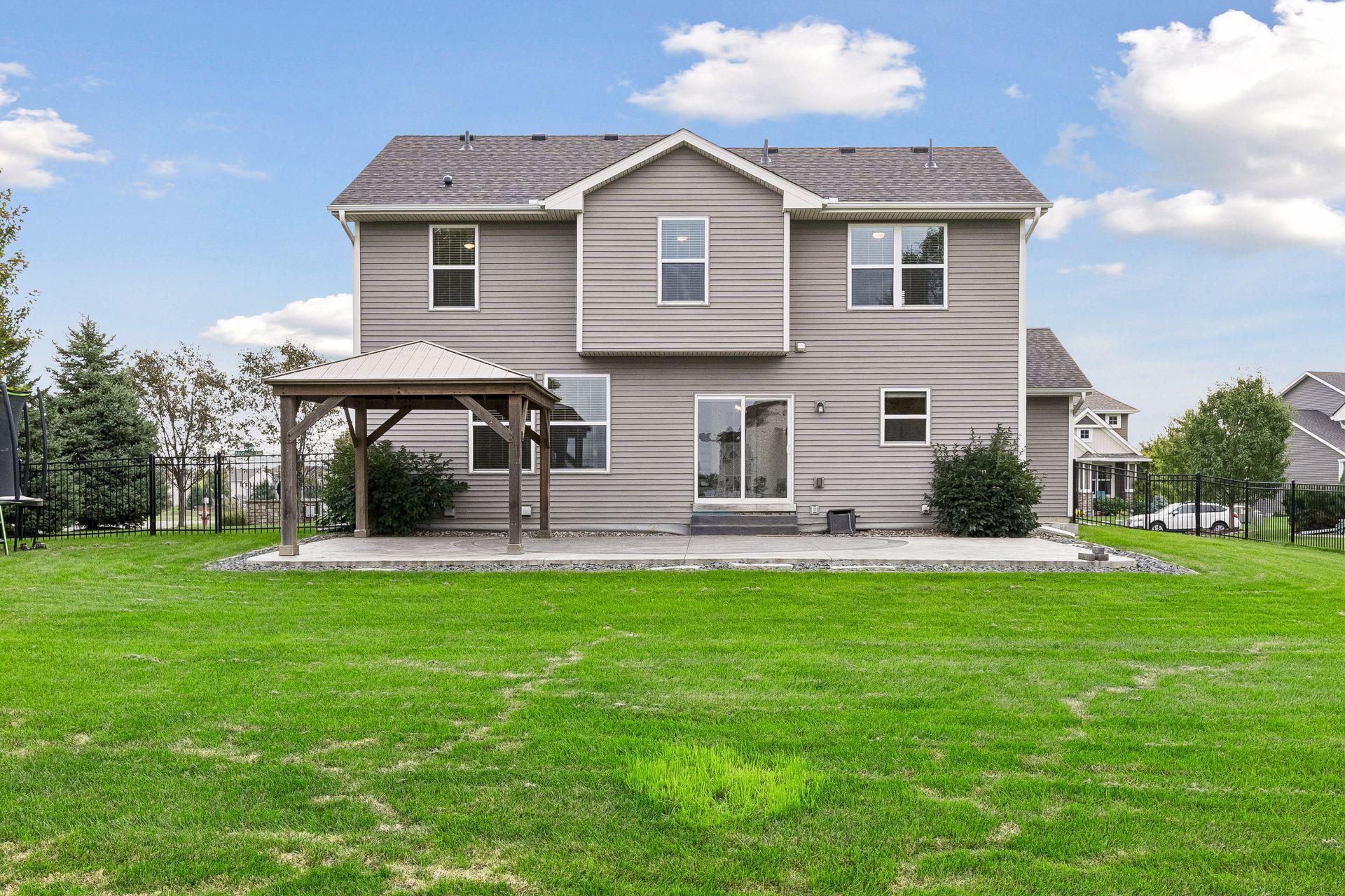 View of Residential at 14131 Ailesbury Avenue, Rosemount MN 55068, Rosemount (67 of 81) - Mike Wilen | Minnesota Team Real Estate