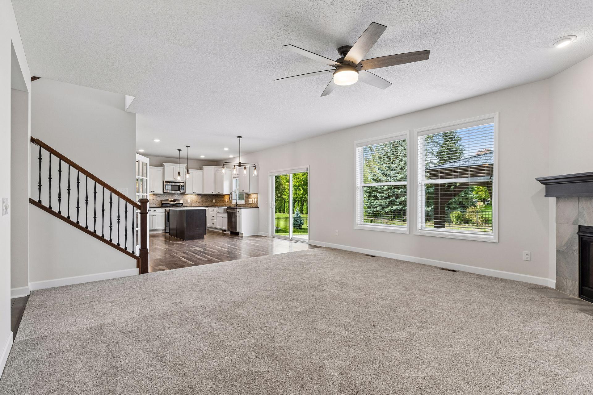 View of Residential at 14131 Ailesbury Avenue, Rosemount MN 55068, Rosemount (14 of 81) - Mike Wilen | Minnesota Team Real Estate