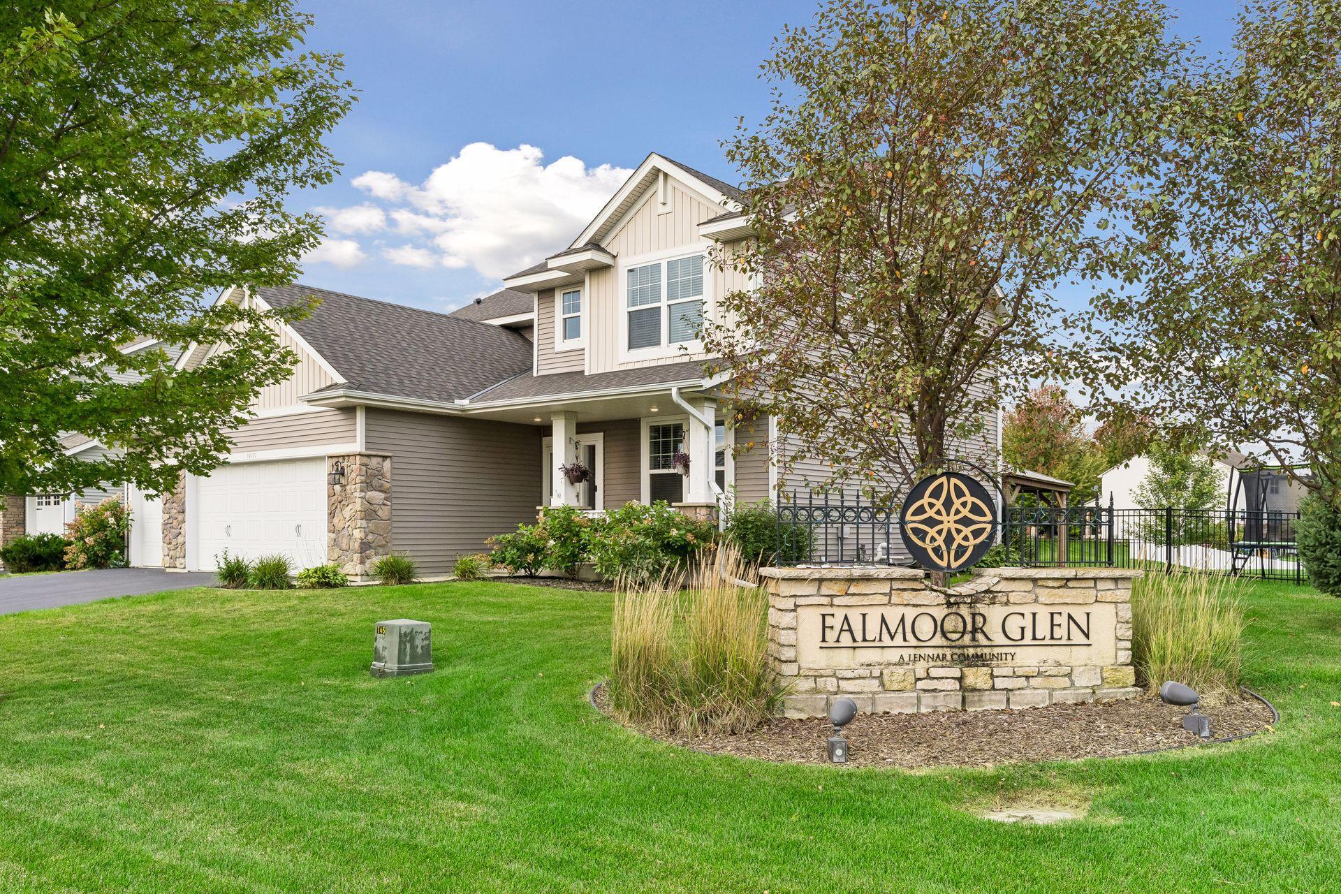 View of Residential at 14131 Ailesbury Avenue, Rosemount MN 55068, Rosemount (71 of 81) - Mike Wilen | Minnesota Team Real Estate