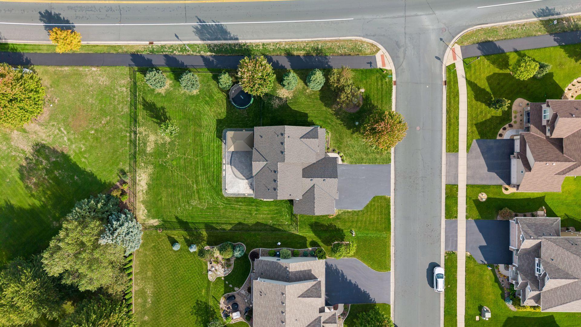 View of Residential at 14131 Ailesbury Avenue, Rosemount MN 55068, Rosemount (3 of 81) - Mike Wilen | Minnesota Team Real Estate