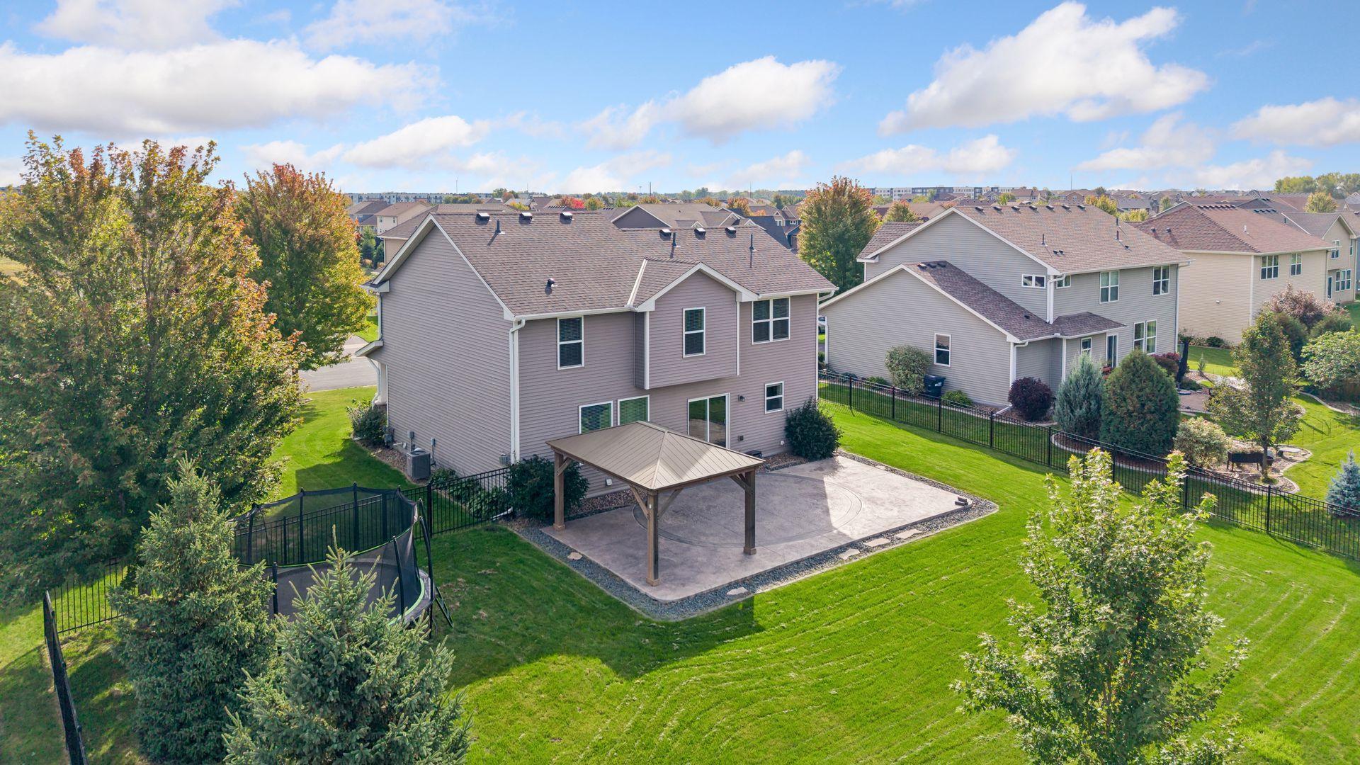 View of Residential at 14131 Ailesbury Avenue, Rosemount MN 55068, Rosemount (65 of 81) - Mike Wilen | Minnesota Team Real Estate