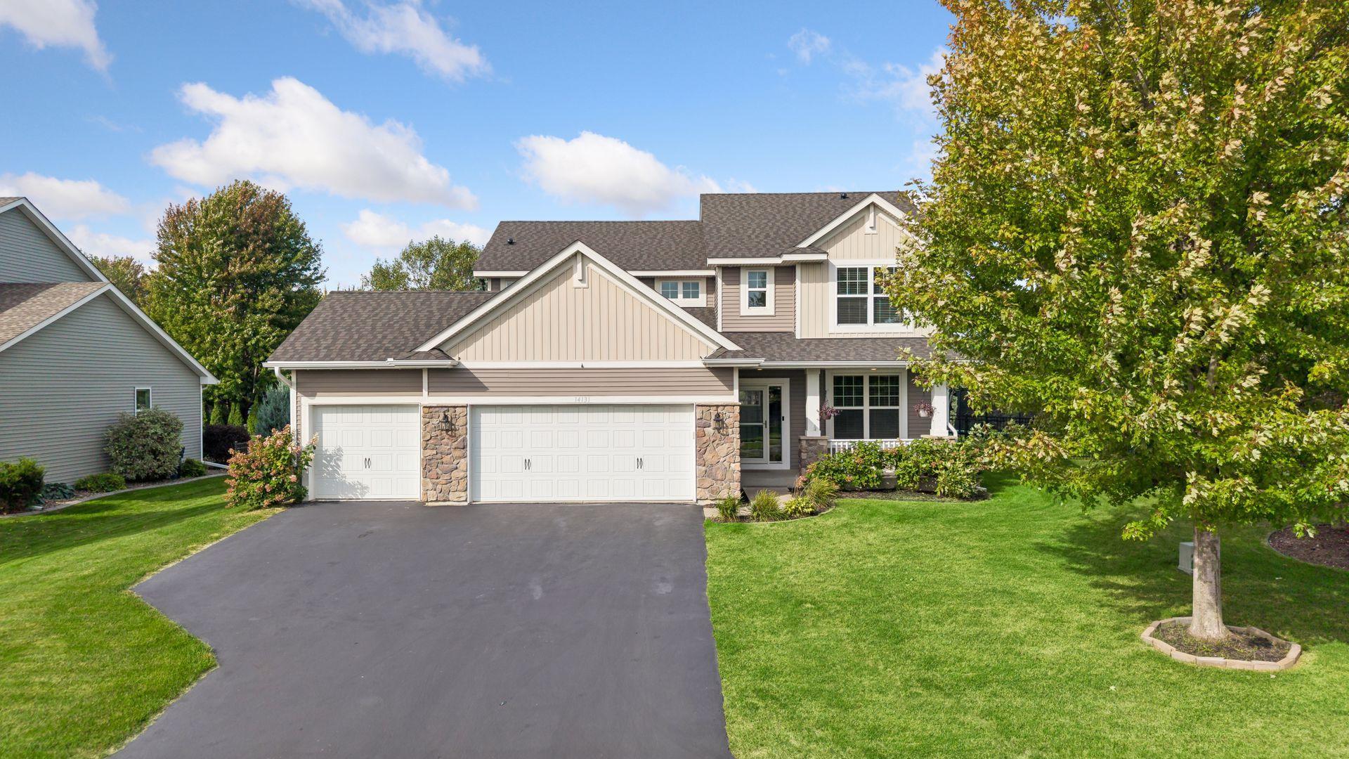 View of Residential at 14131 Ailesbury Avenue, Rosemount MN 55068, Rosemount (72 of 81) - Mike Wilen | Minnesota Team Real Estate