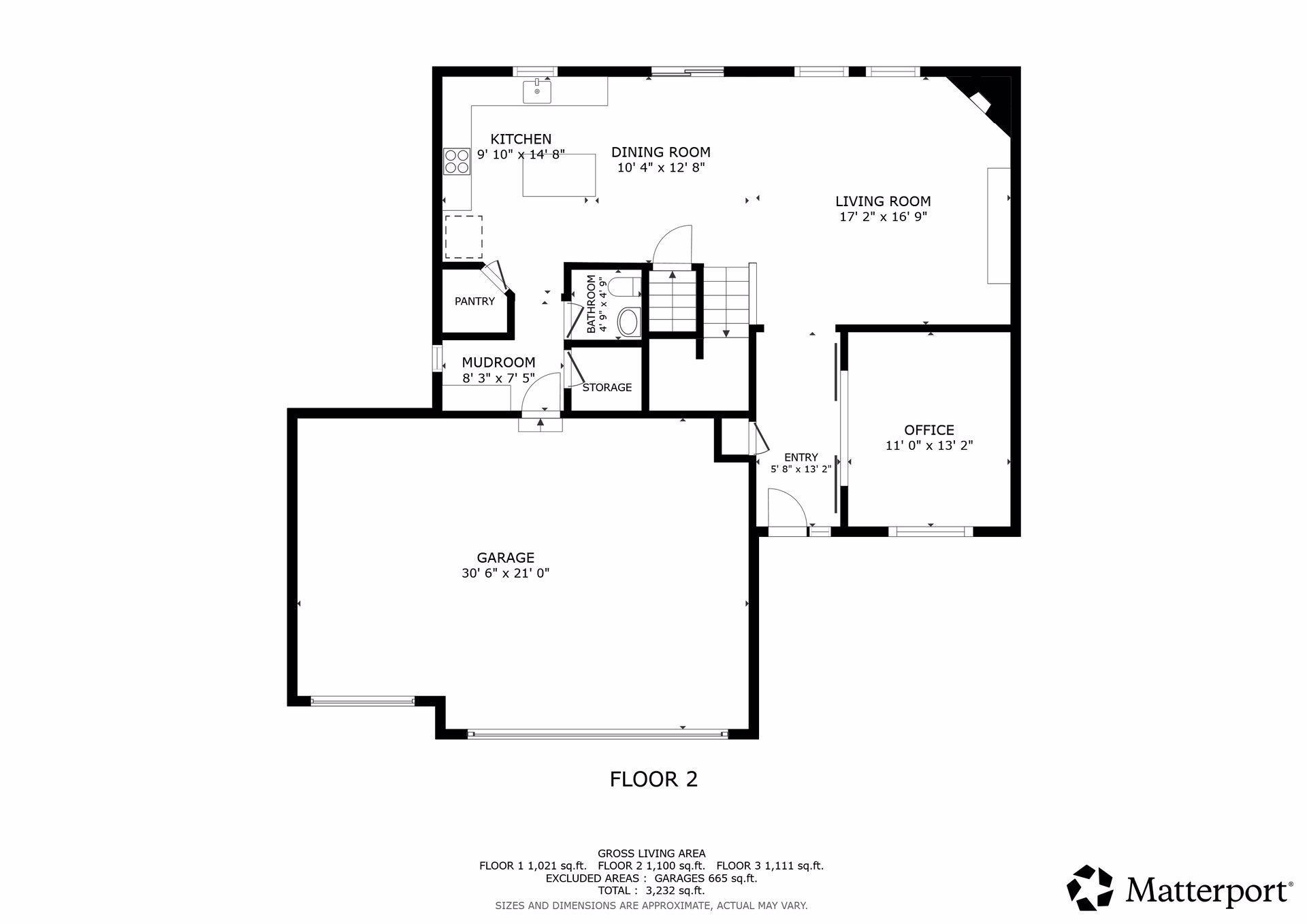View of Residential at 14131 Ailesbury Avenue, Rosemount MN 55068, Rosemount (80 of 81) - Mike Wilen | Minnesota Team Real Estate