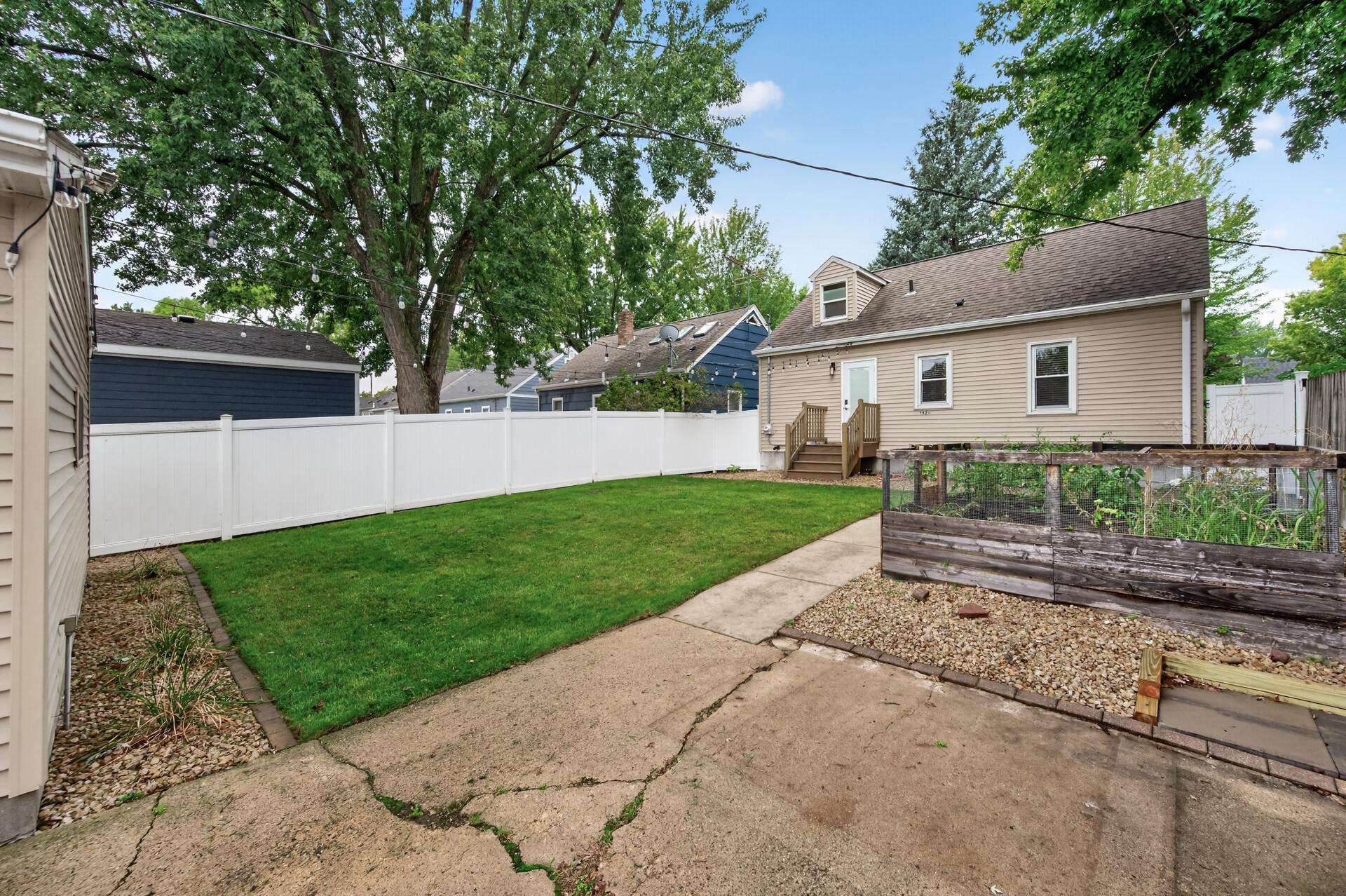 View of Residential at 2921 Georgia Avenue, Saint Louis Park MN 55426, Saint Louis Park (41 of 45) - Mike Wilen | Minnesota Team Real Estate