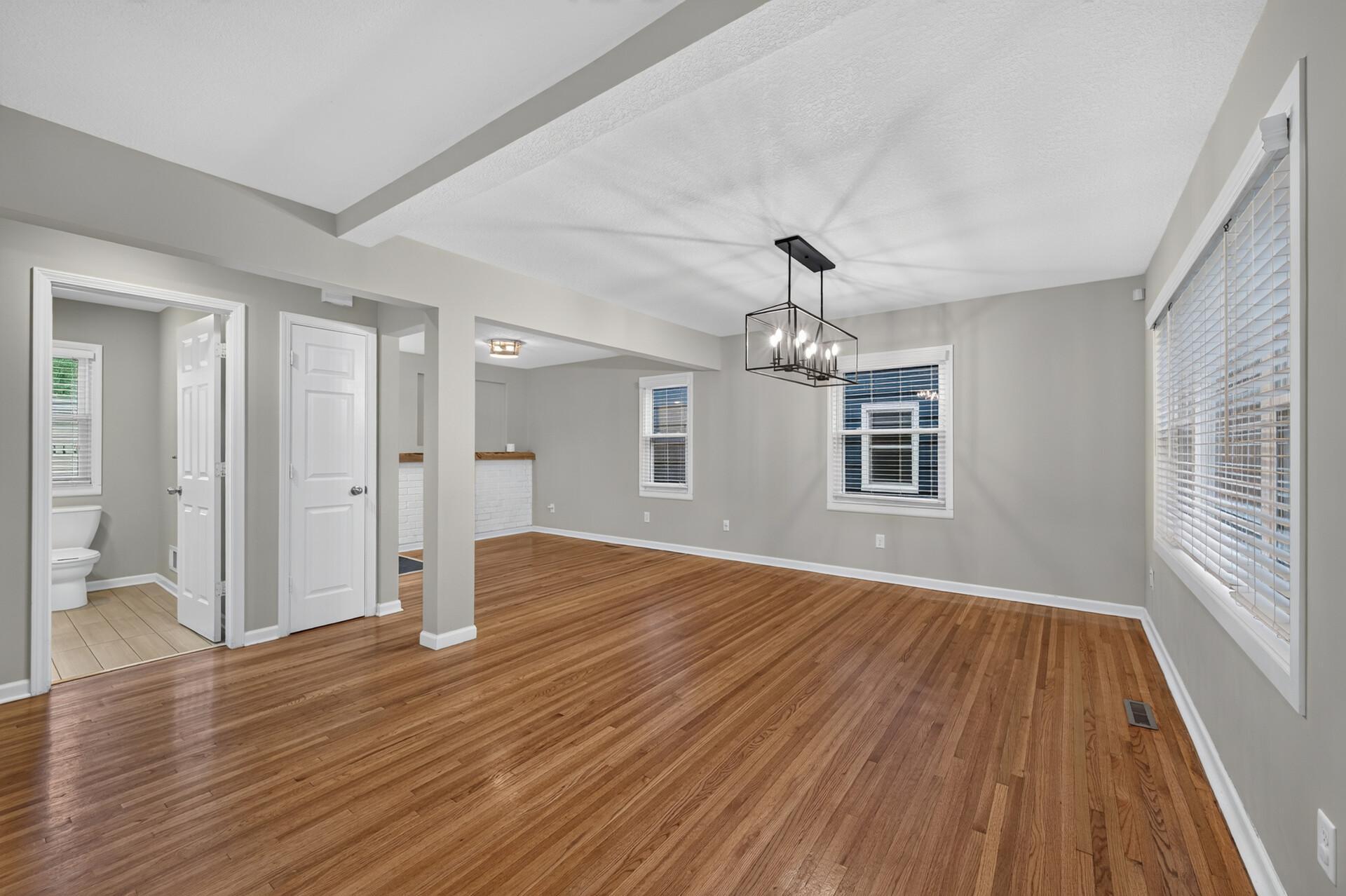 View of Residential at 2921 Georgia Avenue, Saint Louis Park MN 55426, Saint Louis Park (9 of 45) - Mike Wilen | Minnesota Team Real Estate