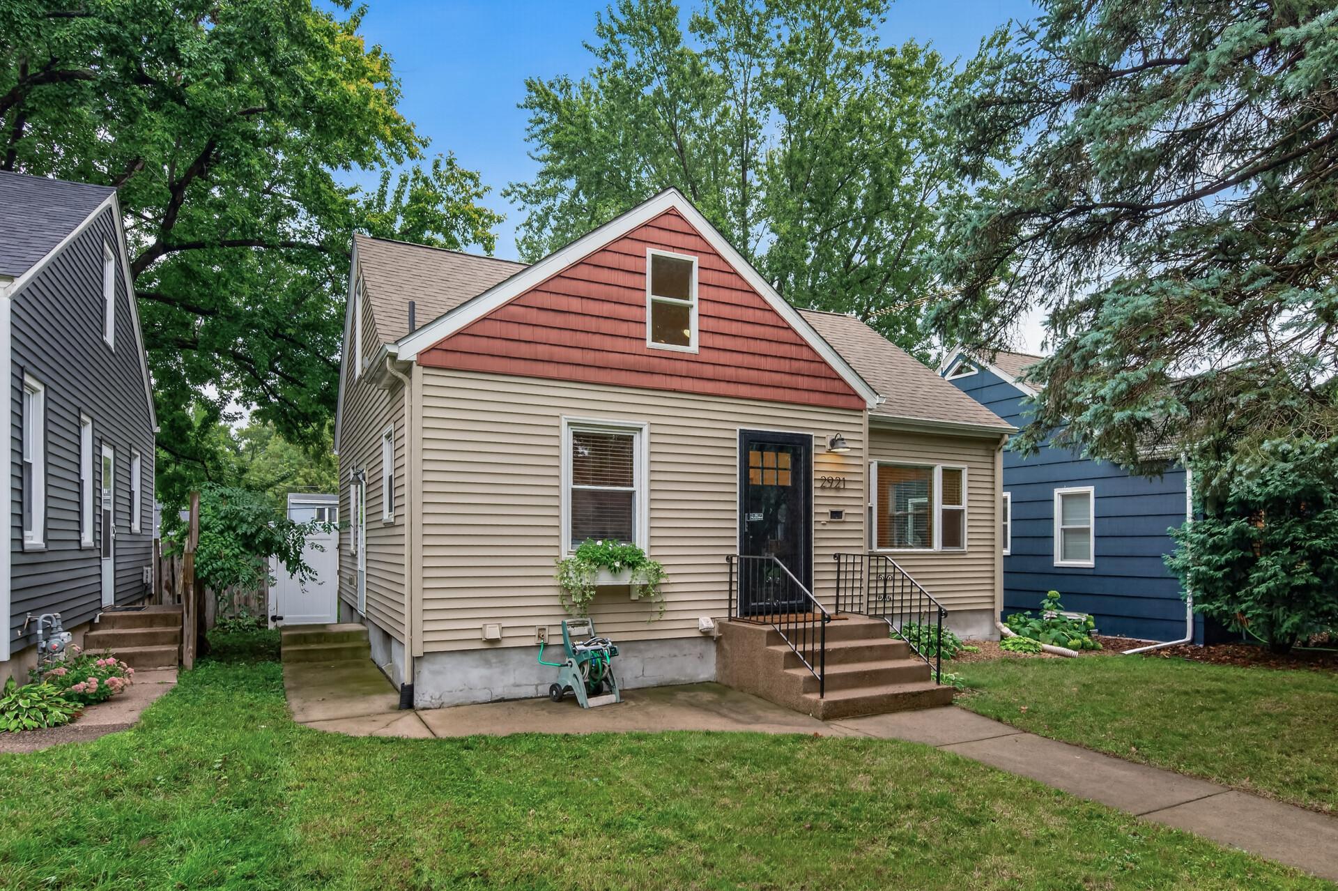 View of Residential at 2921 Georgia Avenue, Saint Louis Park MN 55426, Saint Louis Park (3 of 45) - Mike Wilen | Minnesota Team Real Estate