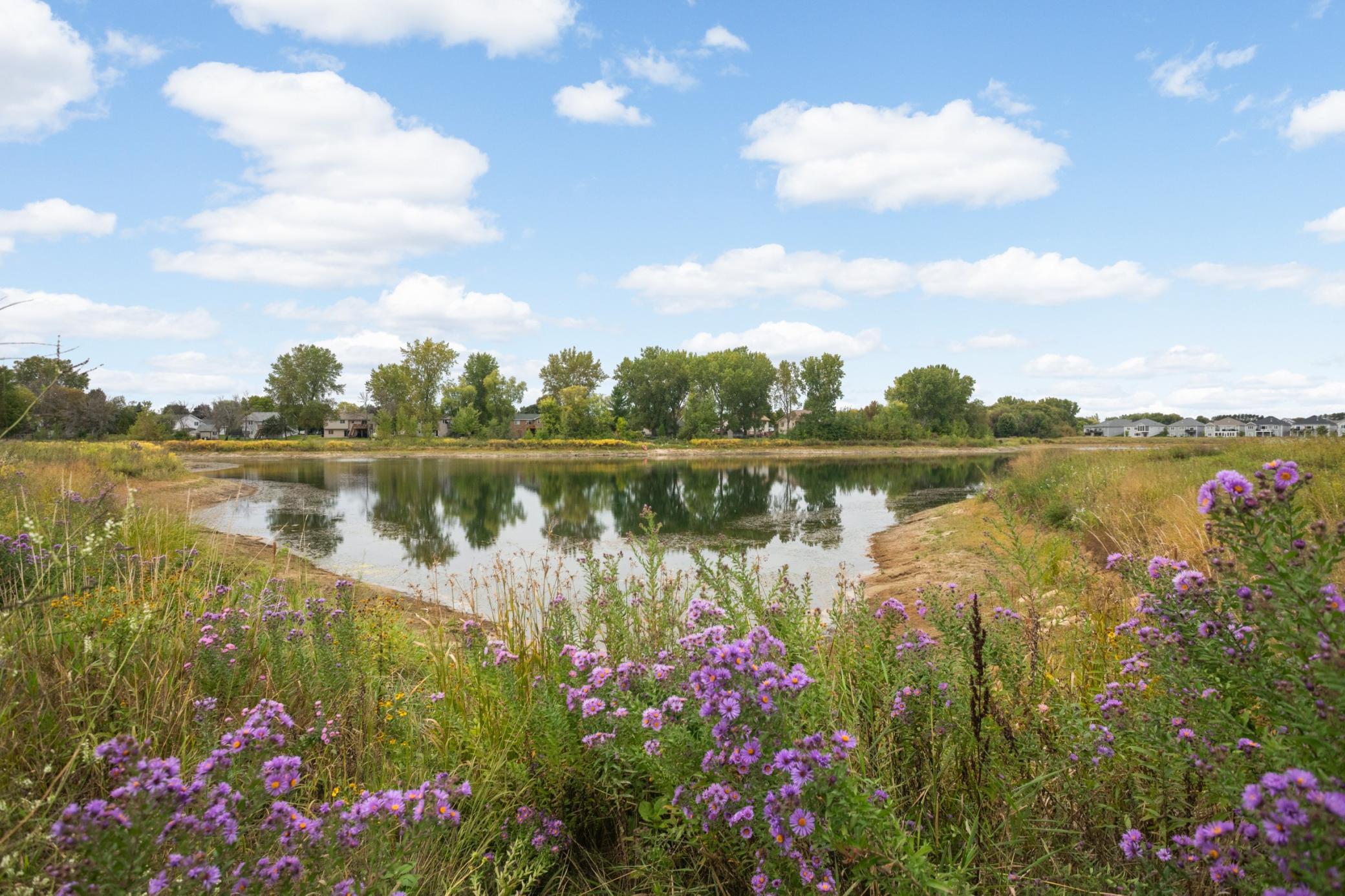 View of Residential at 5603 135th Street, Hugo MN 55038, Hugo (40 of 45) - Mike Wilen | Minnesota Team Real Estate