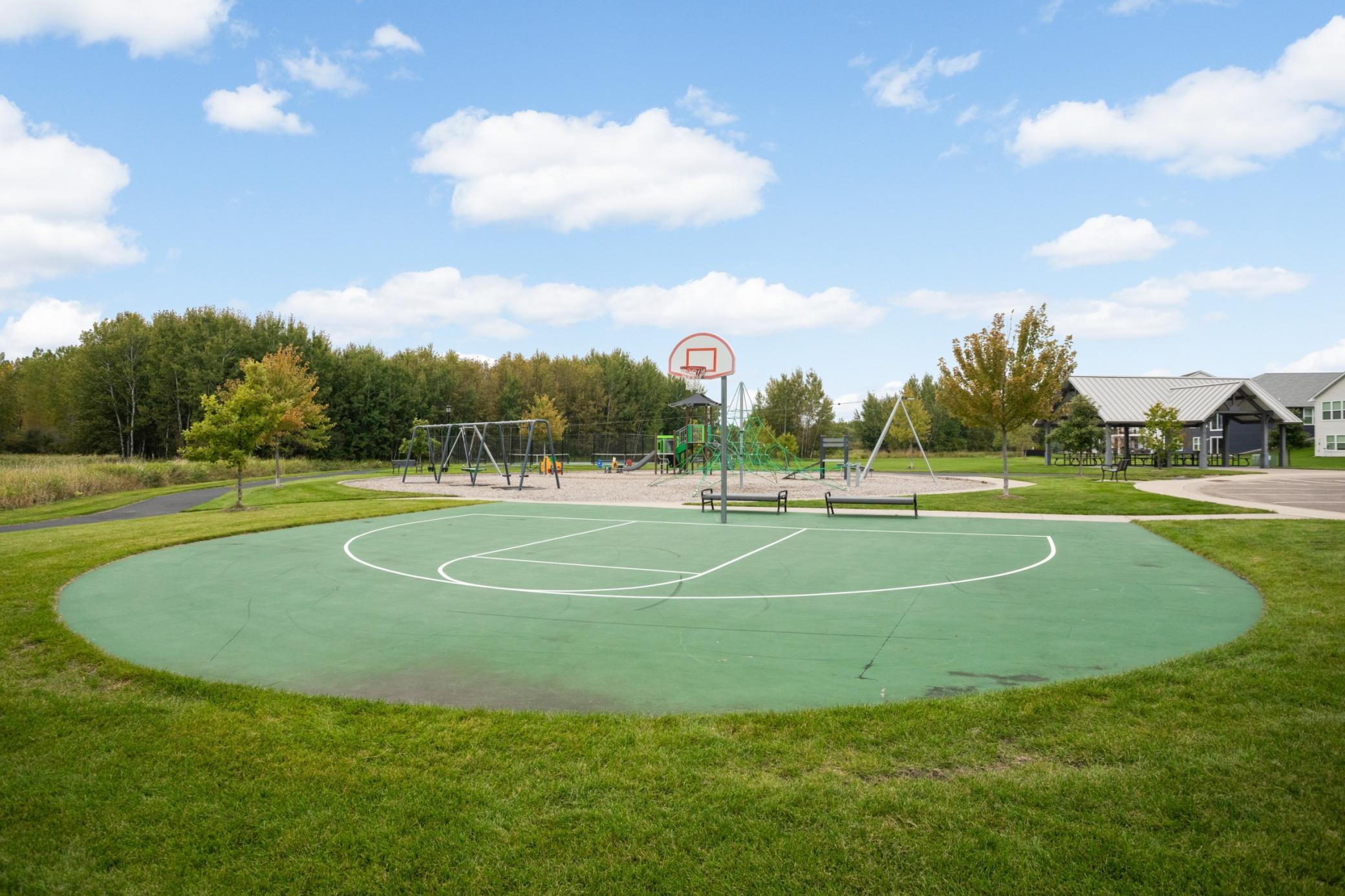 View of Residential at 5603 135th Street, Hugo MN 55038, Hugo (36 of 45) - Mike Wilen | Minnesota Team Real Estate