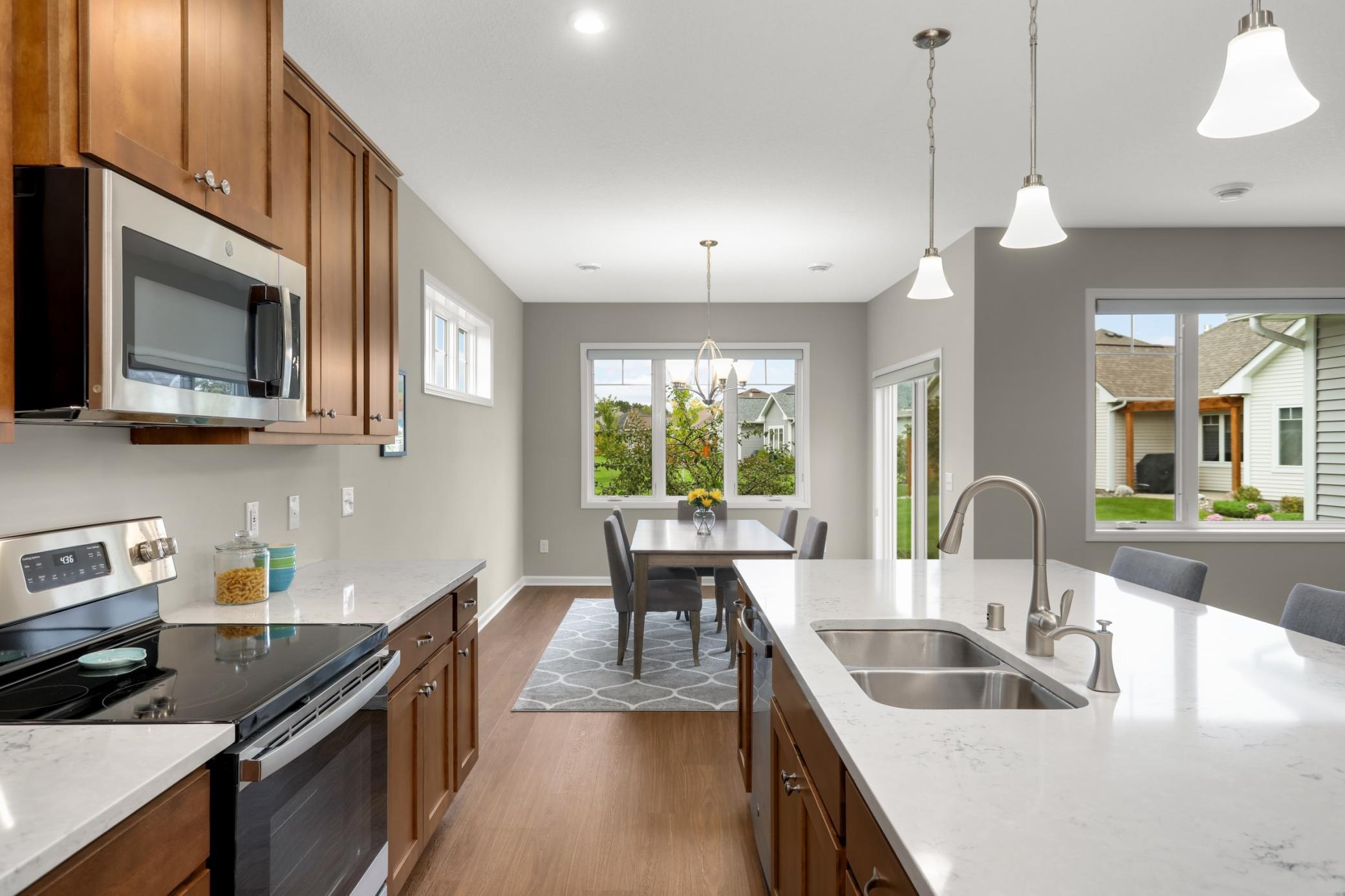 View of Residential at 5603 135th Street, Hugo MN 55038, Hugo (17 of 45) - Mike Wilen | Minnesota Team Real Estate