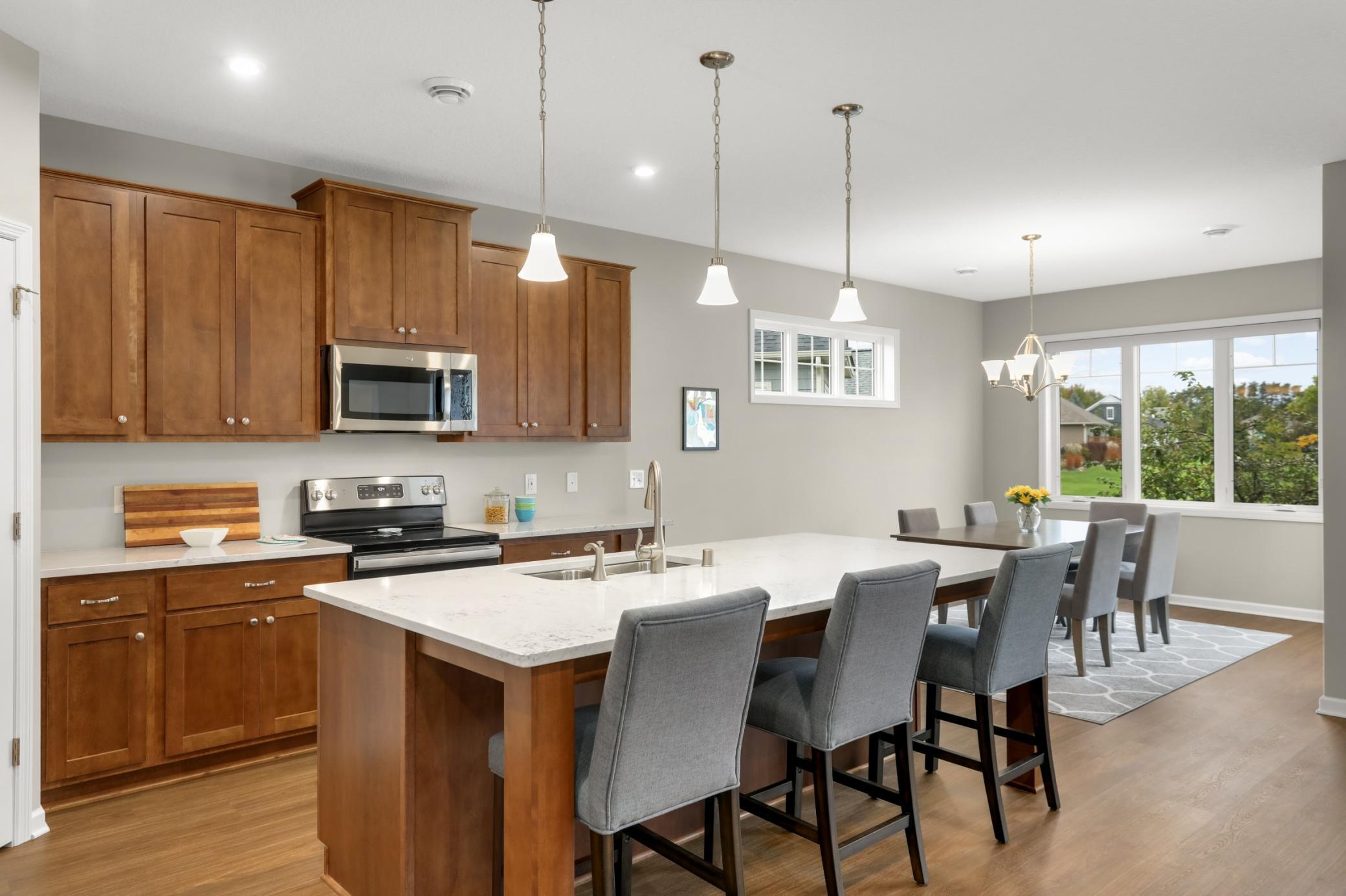 View of Residential at 5603 135th Street, Hugo MN 55038, Hugo (16 of 45) - Mike Wilen | Minnesota Team Real Estate