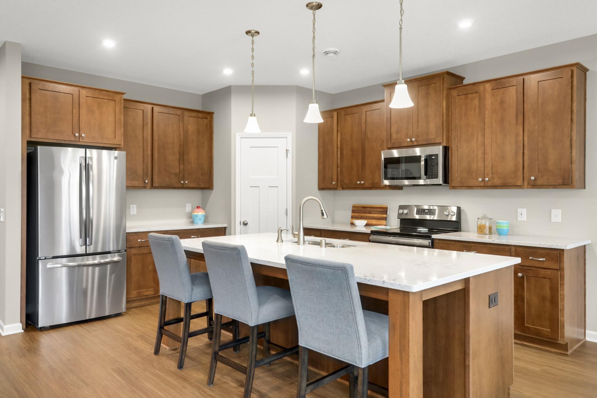 View of Residential at 5603 135th Street, Hugo MN 55038, Hugo (14 of 45) - Mike Wilen | Minnesota Team Real Estate