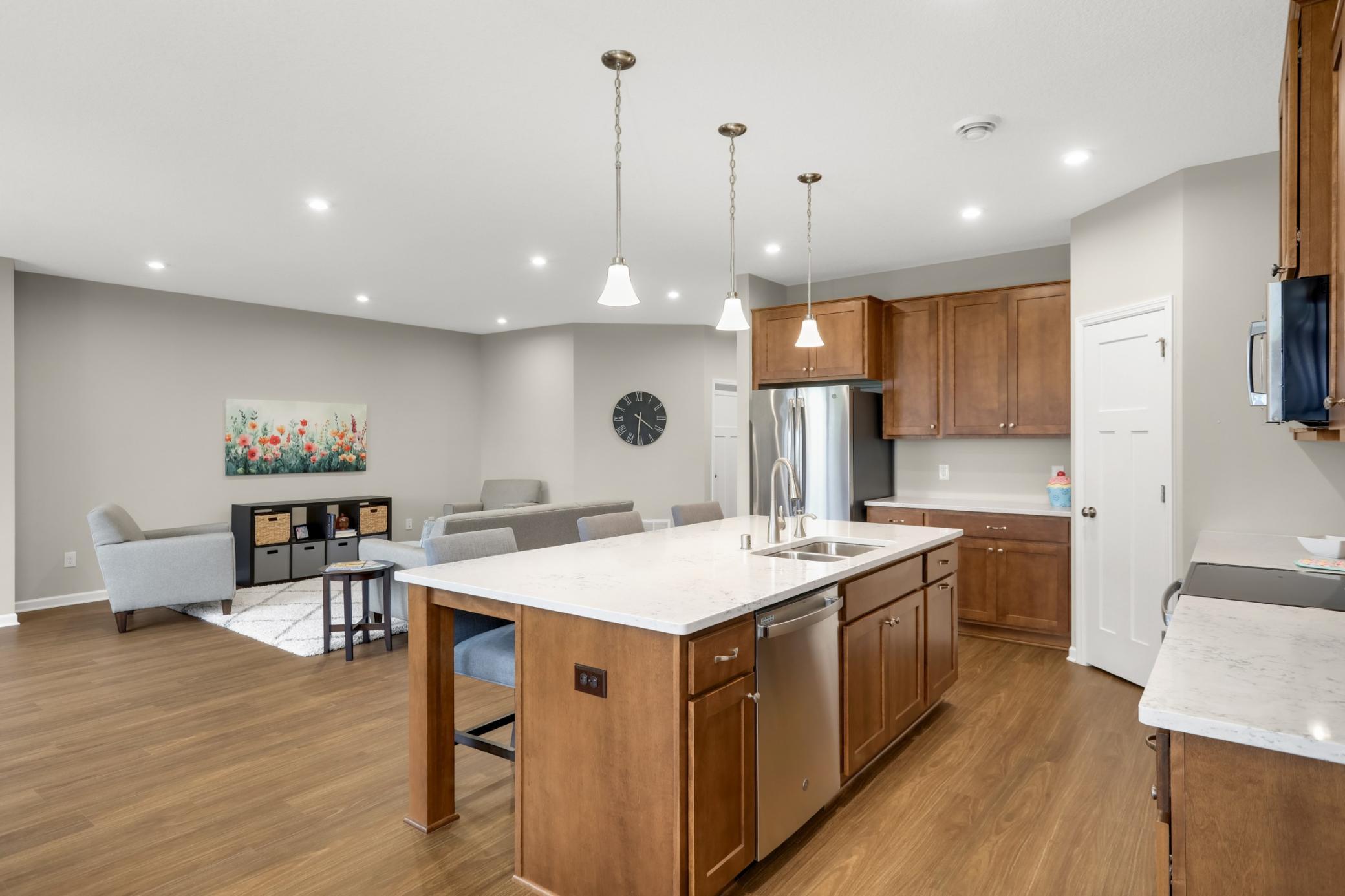 View of Residential at 5603 135th Street, Hugo MN 55038, Hugo (12 of 45) - Mike Wilen | Minnesota Team Real Estate