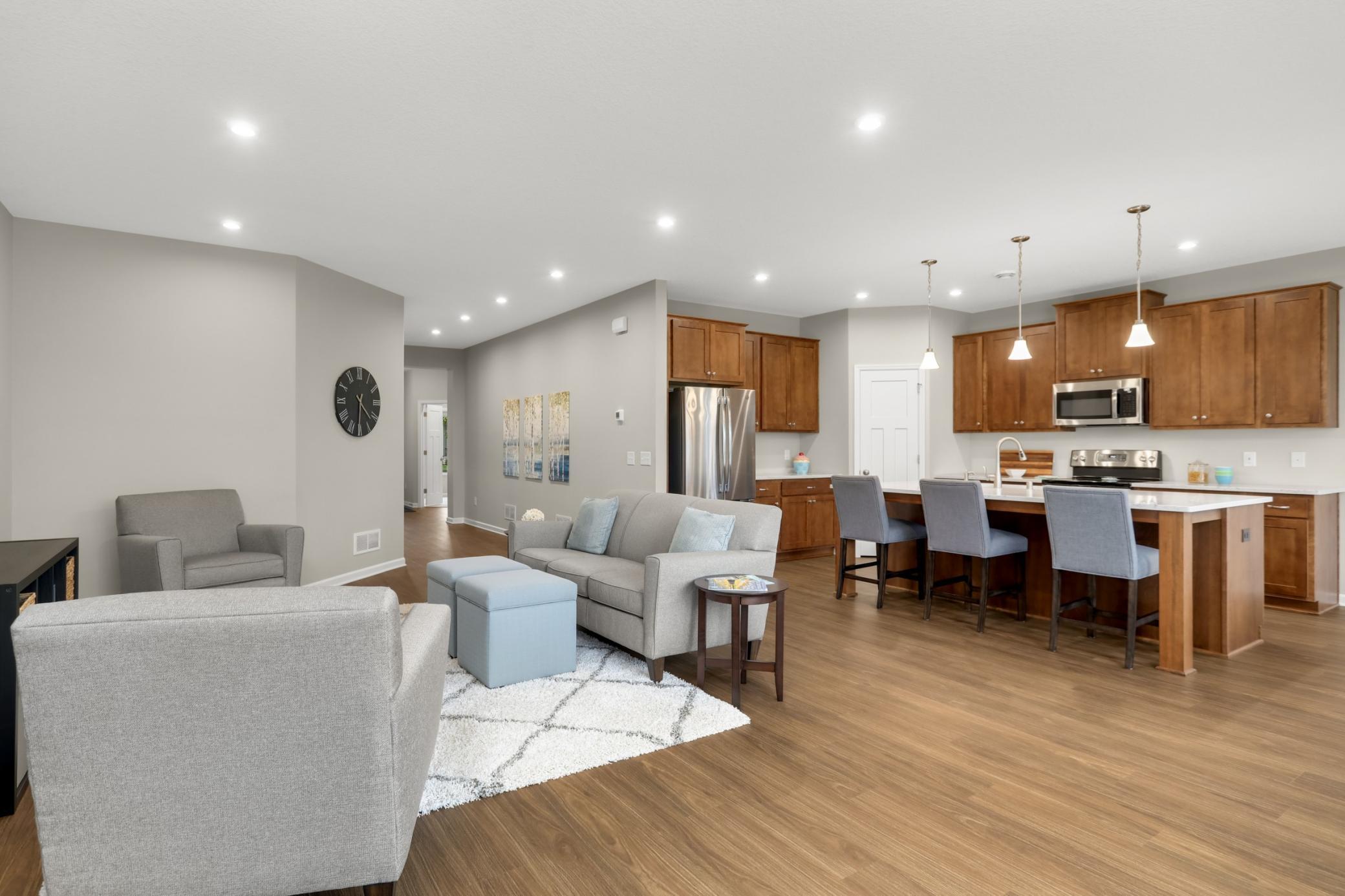 View of Residential at 5603 135th Street, Hugo MN 55038, Hugo (11 of 45) - Mike Wilen | Minnesota Team Real Estate