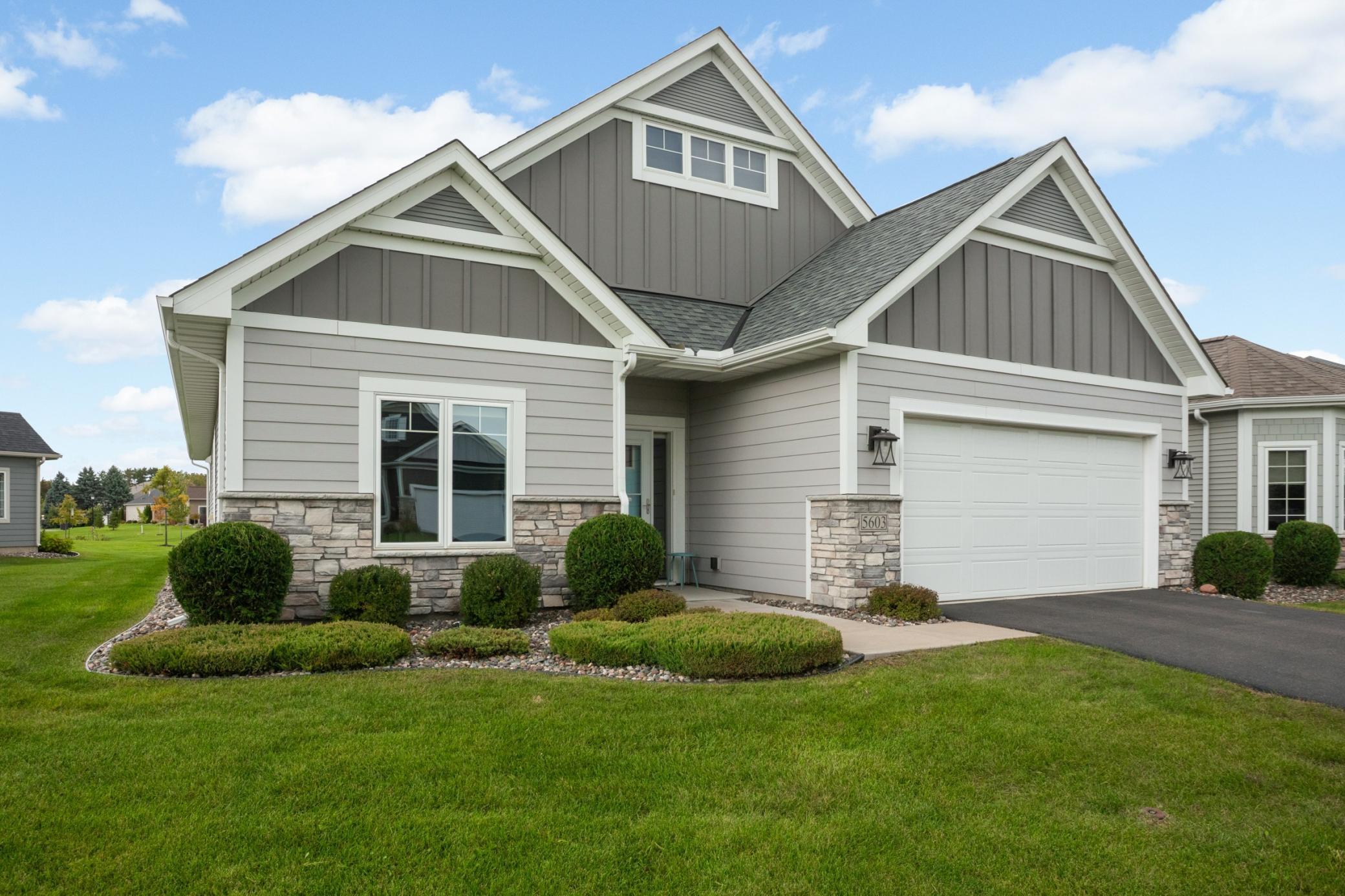 View of Residential at 5603 135th Street, Hugo MN 55038, Hugo (2 of 45) - Mike Wilen | Minnesota Team Real Estate