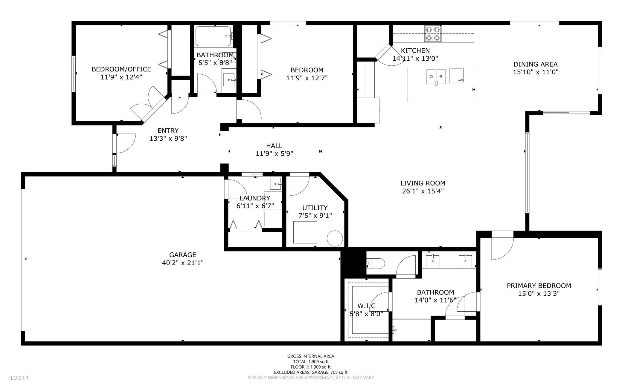 View of Residential at 5603 135th Street, Hugo MN 55038, Hugo (45 of 45) - Mike Wilen | Minnesota Team Real Estate