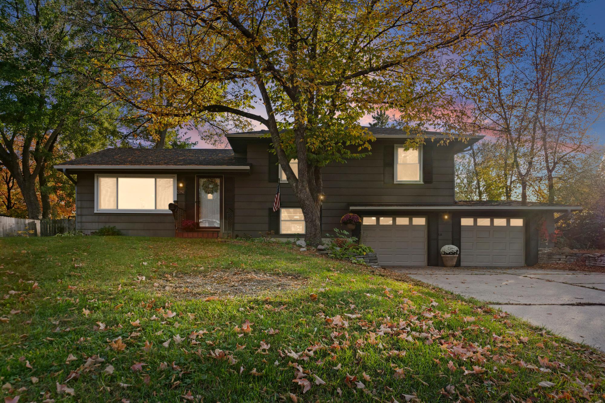 View of Single Family at 4625 Oxborough Lane, Bloomington - Mike Wilen | Minnesota Team Real Estate