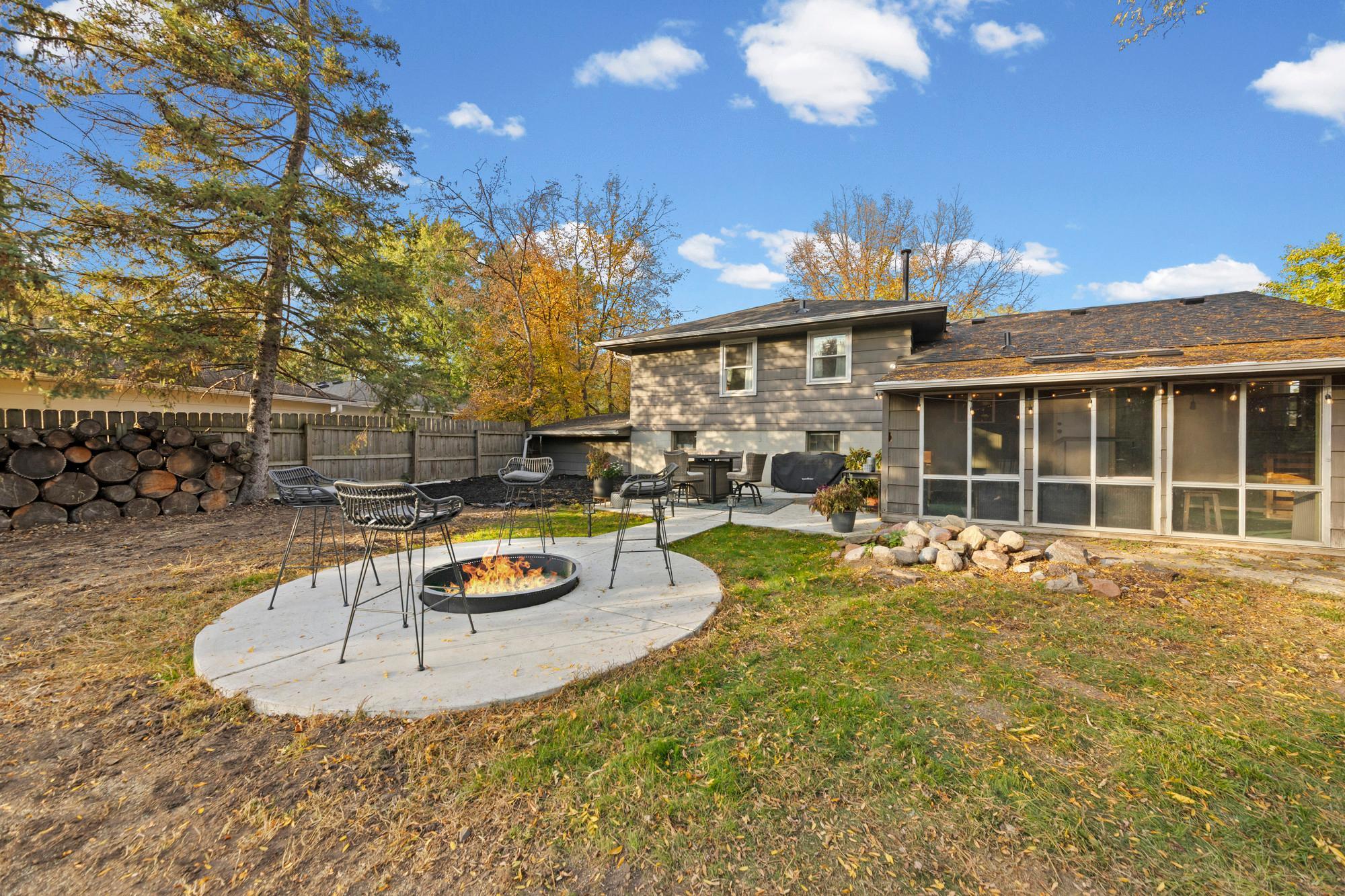 View of Residential at 4625 Oxborough Lane, Bloomington MN 55437, Bloomington (49 of 54) - Mike Wilen | Minnesota Team Real Estate