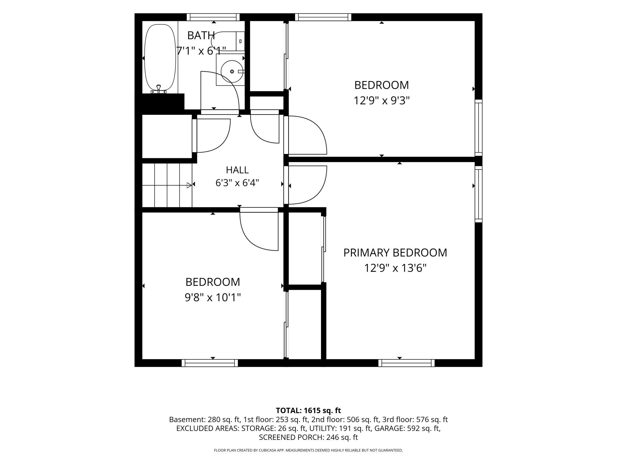 View of Residential at 4625 Oxborough Lane, Bloomington MN 55437, Bloomington (53 of 54) - Mike Wilen | Minnesota Team Real Estate