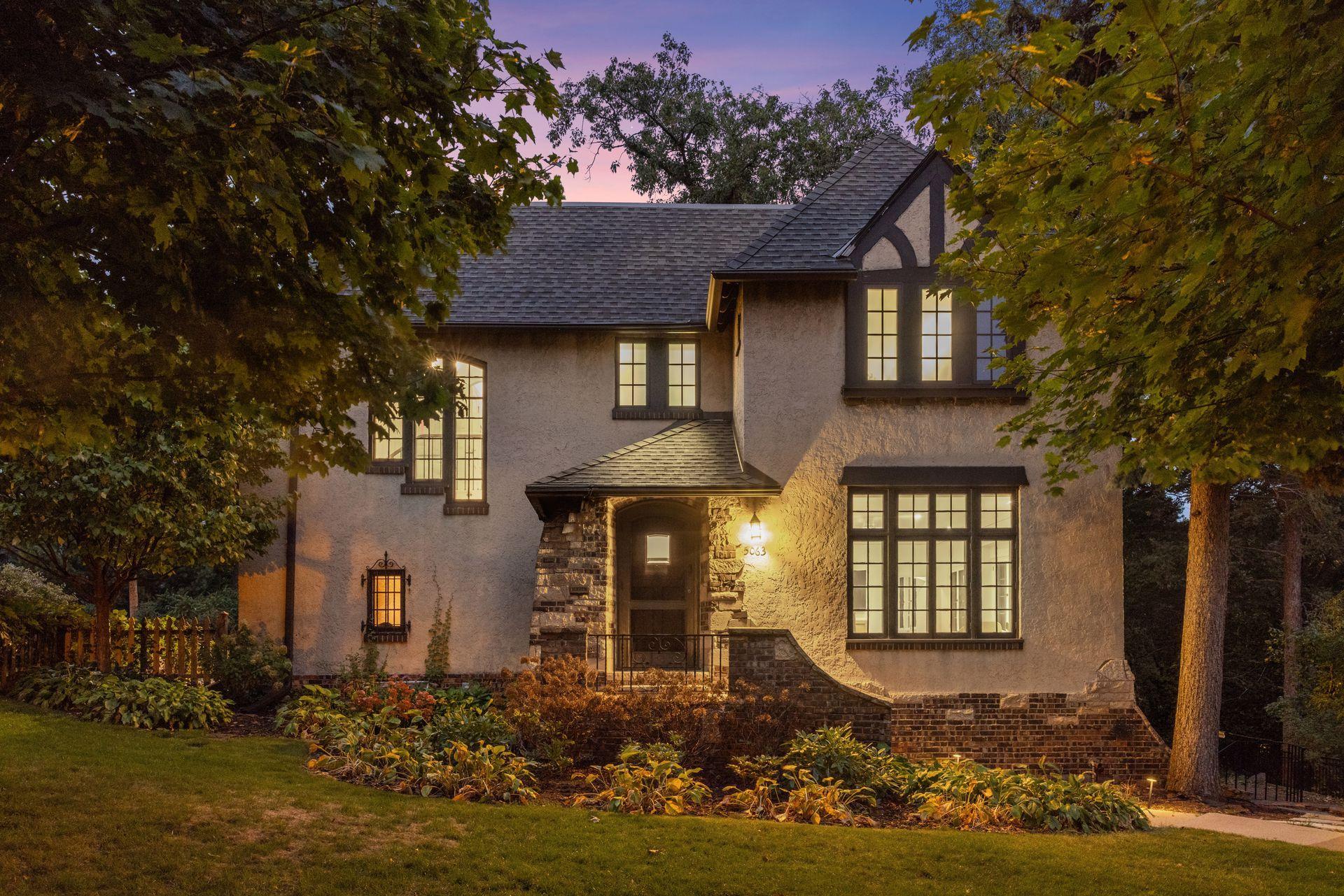 View of Single Family at 5063 Nicollet Avenue, Minneapolis - Mike Wilen | Minnesota Team Real Estate