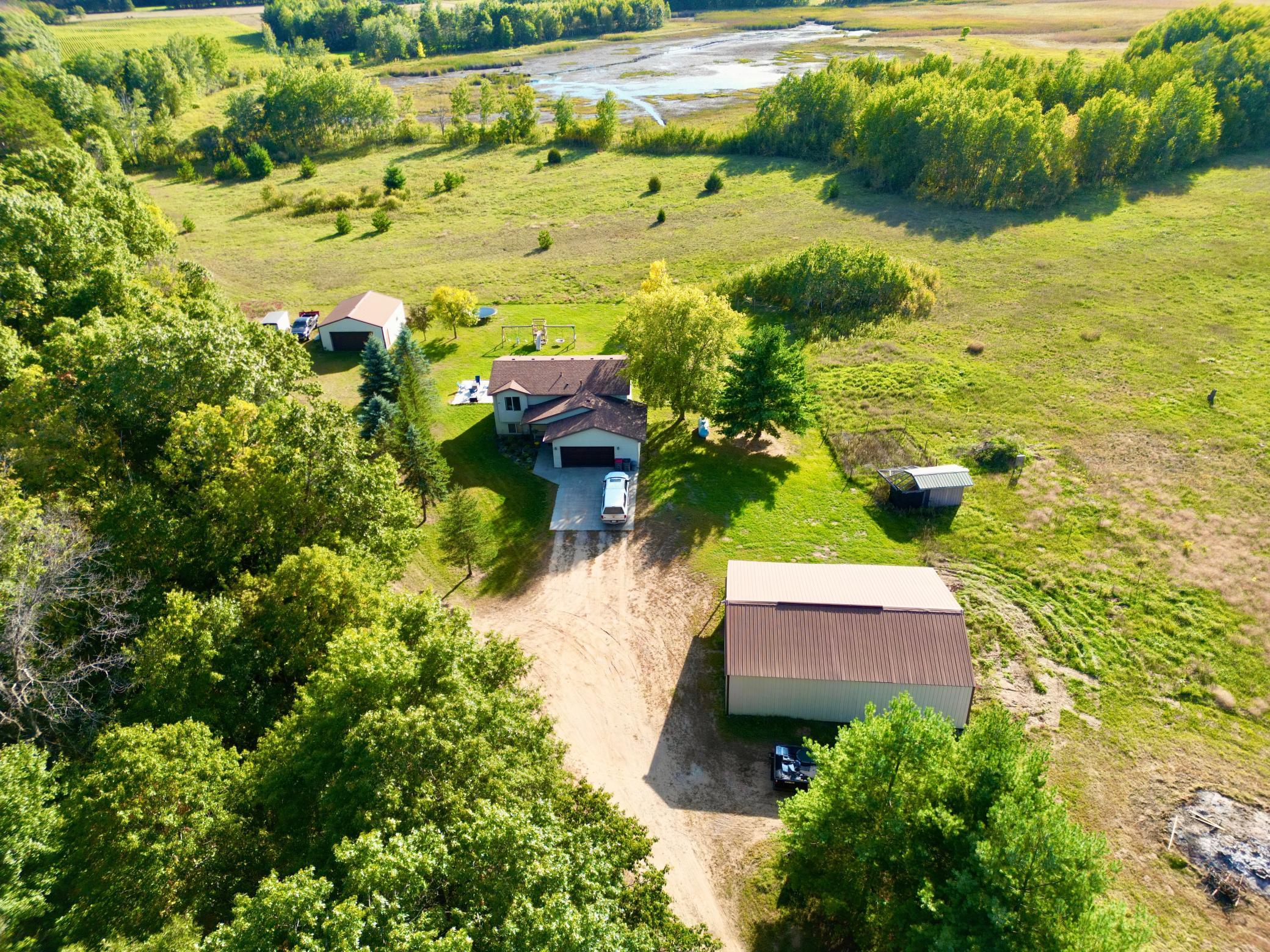 View of Single Family at 5602 285th Avenue, Isanti - Mike Wilen | Minnesota Team Real Estate