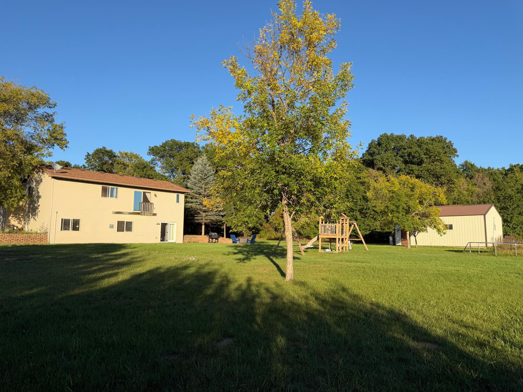 View of Residential at 5602 285th Avenue, Isanti MN 55040, Isanti (12 of 41) - Mike Wilen | Minnesota Team Real Estate