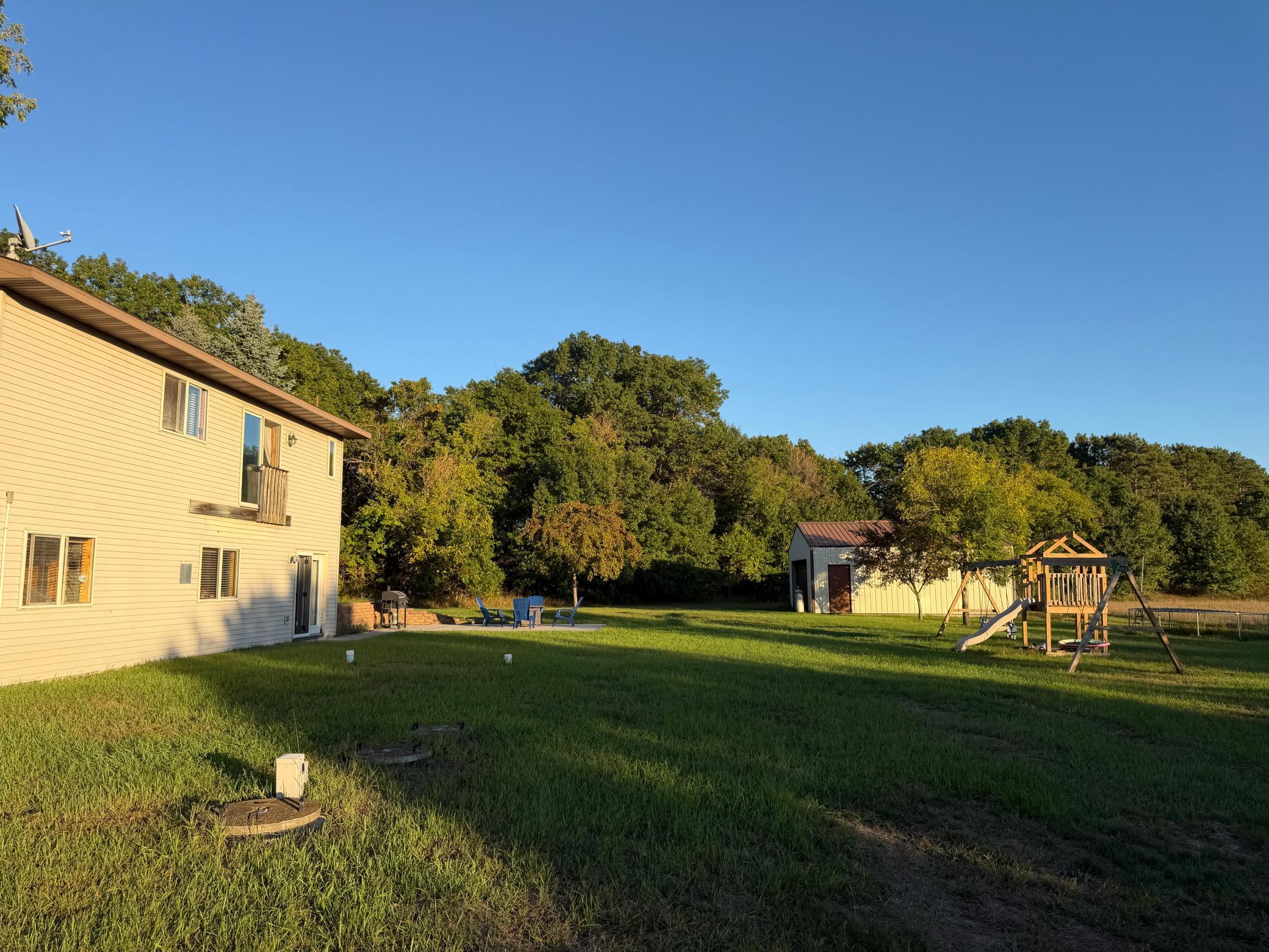 View of Residential at 5602 285th Avenue, Isanti MN 55040, Isanti (6 of 41) - Mike Wilen | Minnesota Team Real Estate
