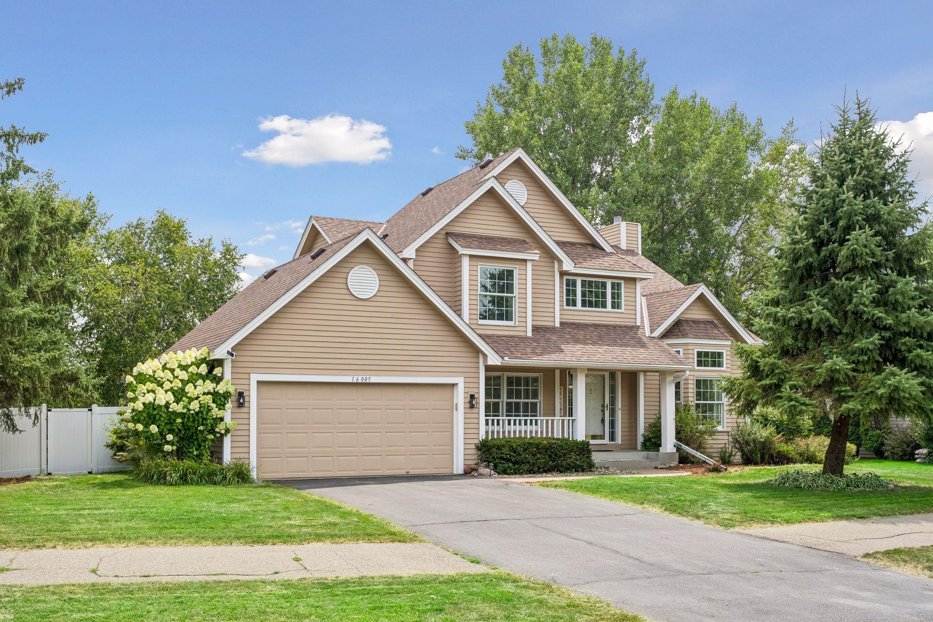 View of Residential at 16005 22nd Avenue, Plymouth MN 55447, Plymouth (39 of 48) - Mike Wilen | Minnesota Team Real Estate