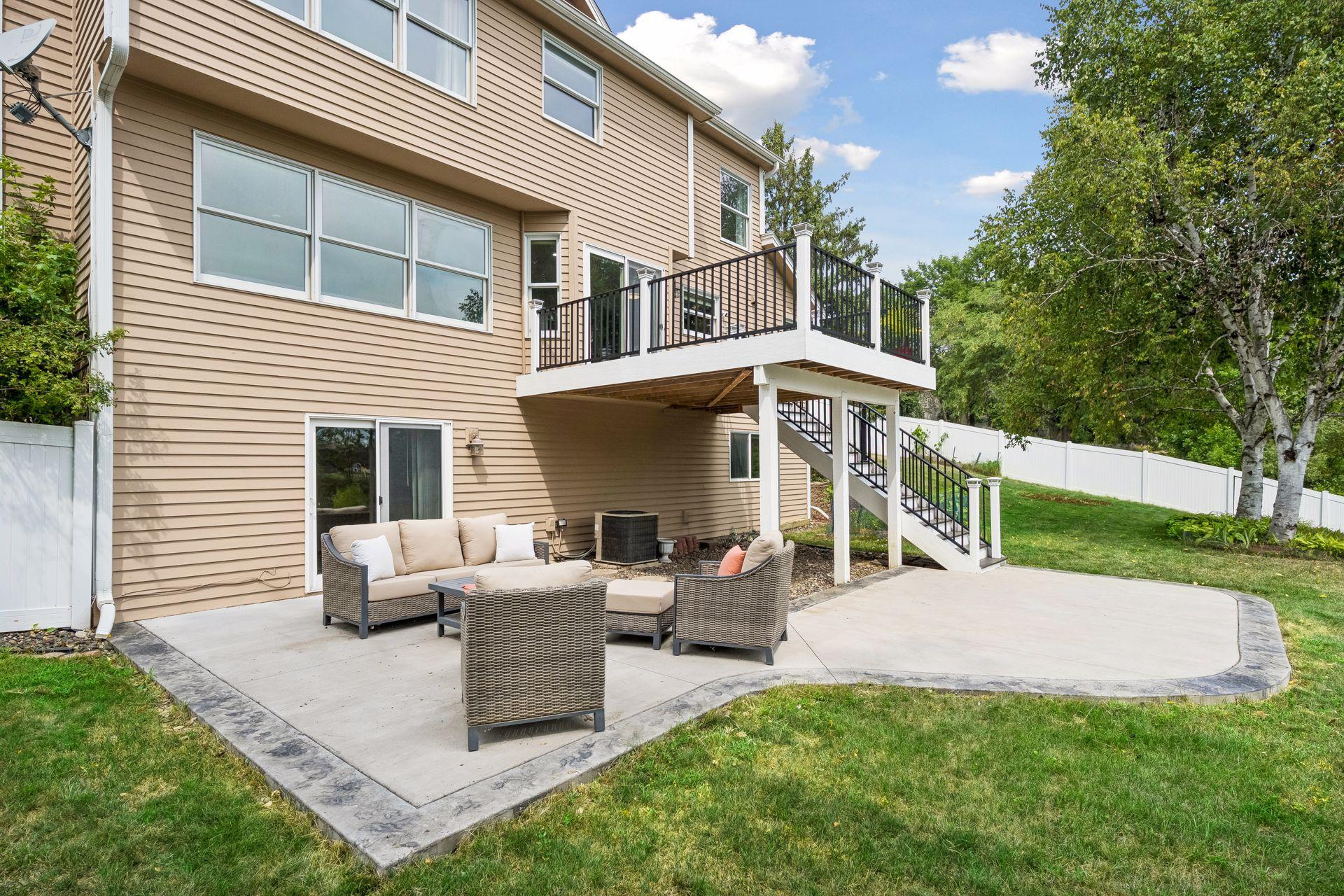View of Residential at 16005 22nd Avenue, Plymouth MN 55447, Plymouth (41 of 48) - Mike Wilen | Minnesota Team Real Estate