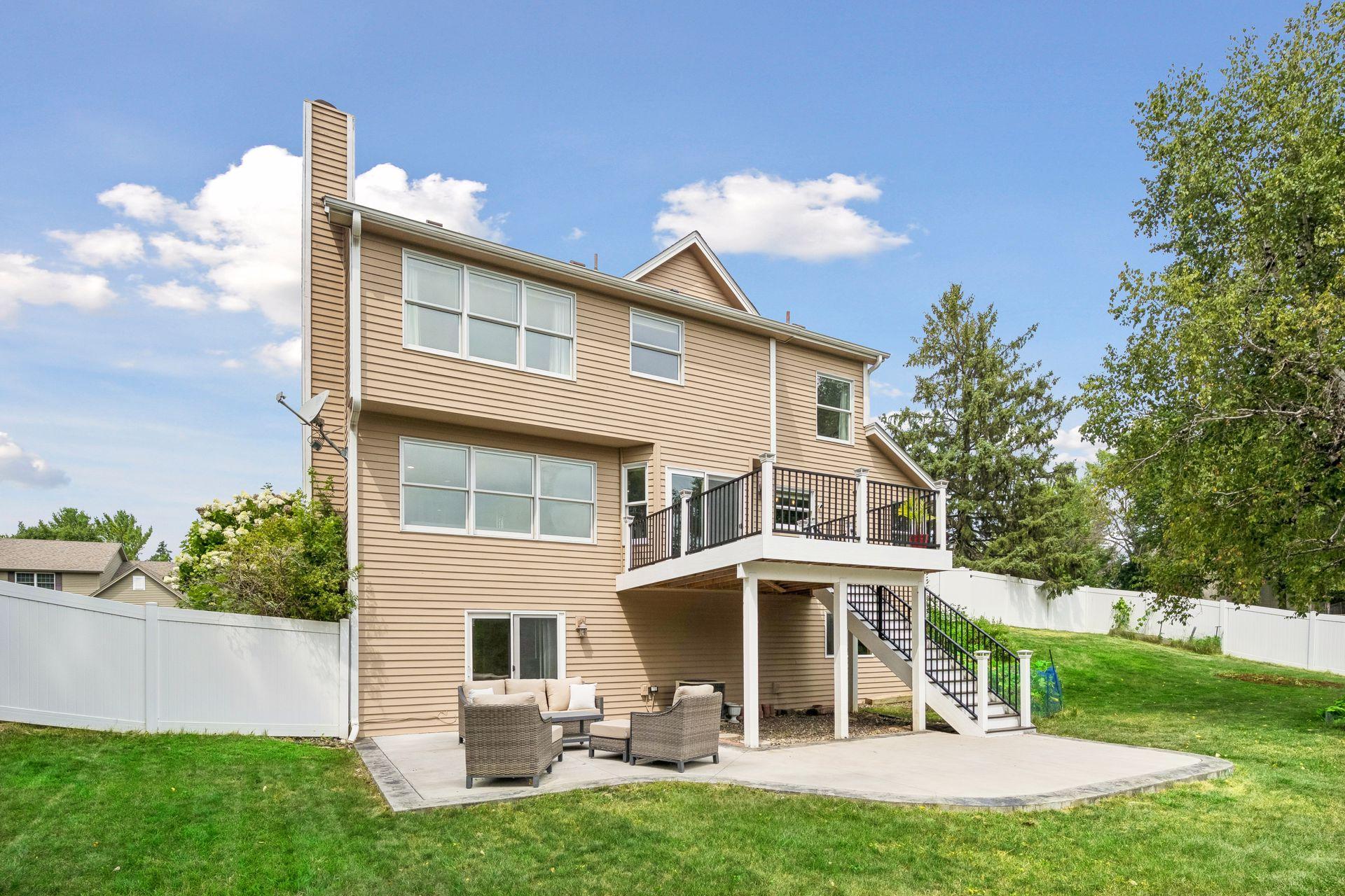 View of Residential at 16005 22nd Avenue, Plymouth MN 55447, Plymouth (34 of 48) - Mike Wilen | Minnesota Team Real Estate