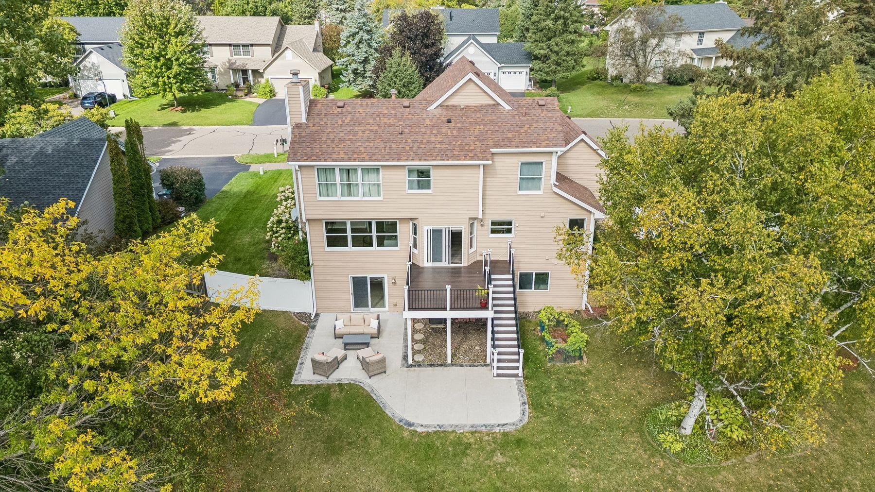 View of Residential at 16005 22nd Avenue, Plymouth MN 55447, Plymouth (47 of 48) - Mike Wilen | Minnesota Team Real Estate