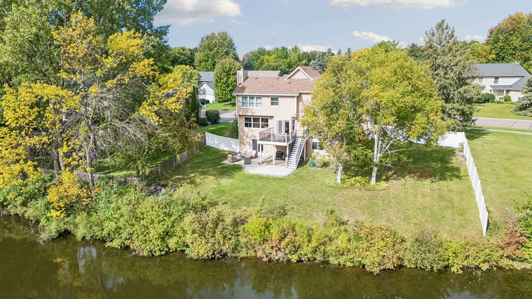 View of Residential at 16005 22nd Avenue, Plymouth MN 55447, Plymouth (46 of 48) - Mike Wilen | Minnesota Team Real Estate