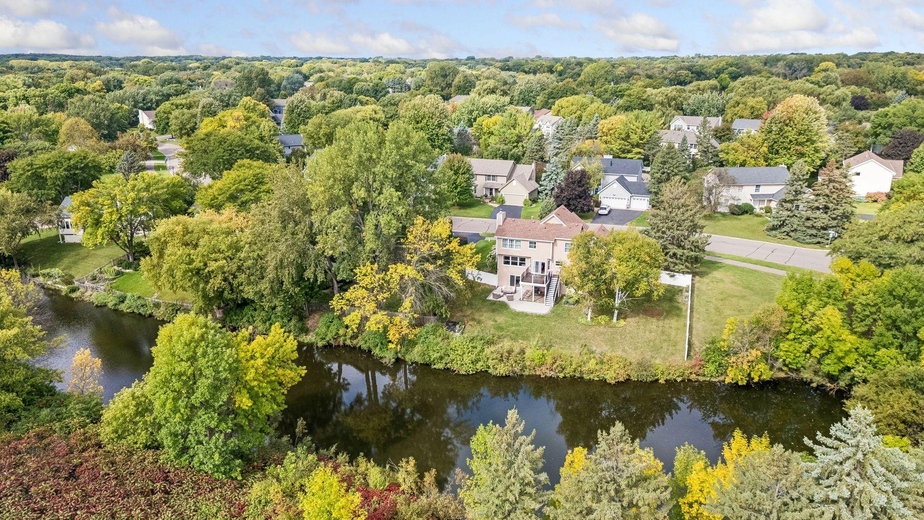 View of Residential at 16005 22nd Avenue, Plymouth MN 55447, Plymouth (6 of 48) - Mike Wilen | Minnesota Team Real Estate