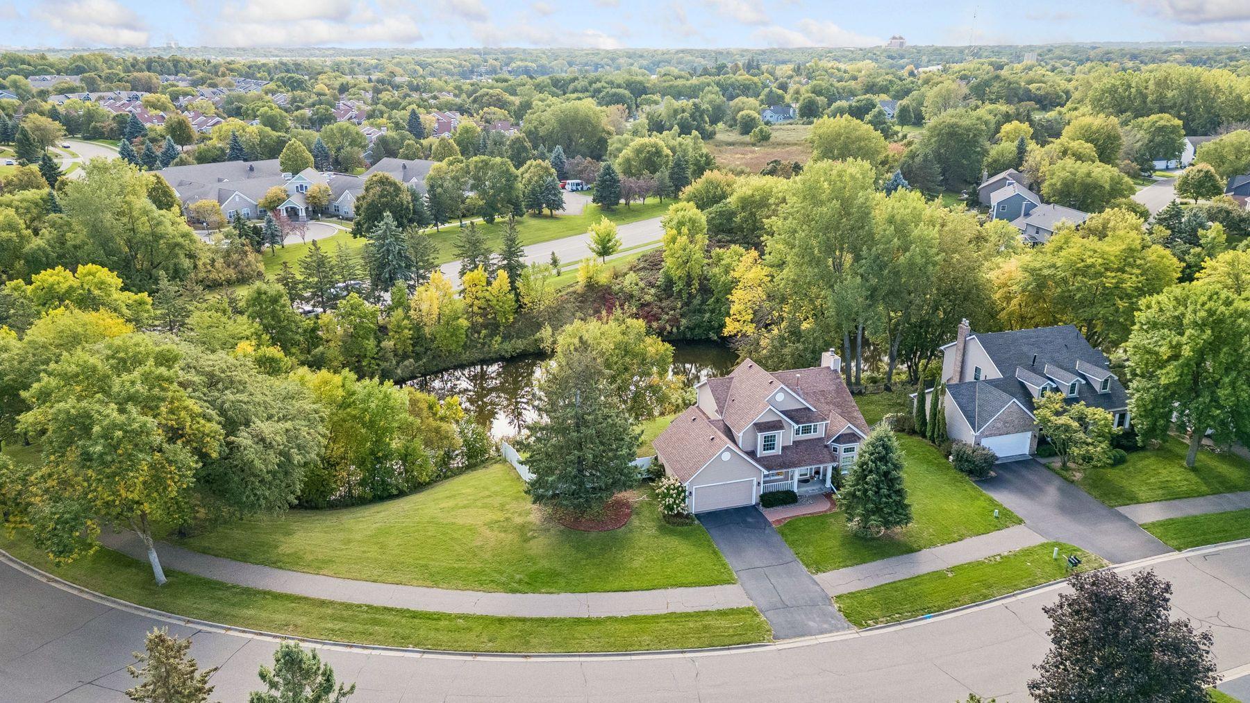 View of Residential at 16005 22nd Avenue, Plymouth MN 55447, Plymouth (5 of 48) - Mike Wilen | Minnesota Team Real Estate