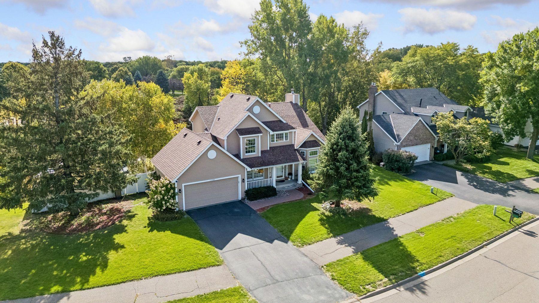 View of Residential at 16005 22nd Avenue, Plymouth MN 55447, Plymouth (44 of 48) - Mike Wilen | Minnesota Team Real Estate