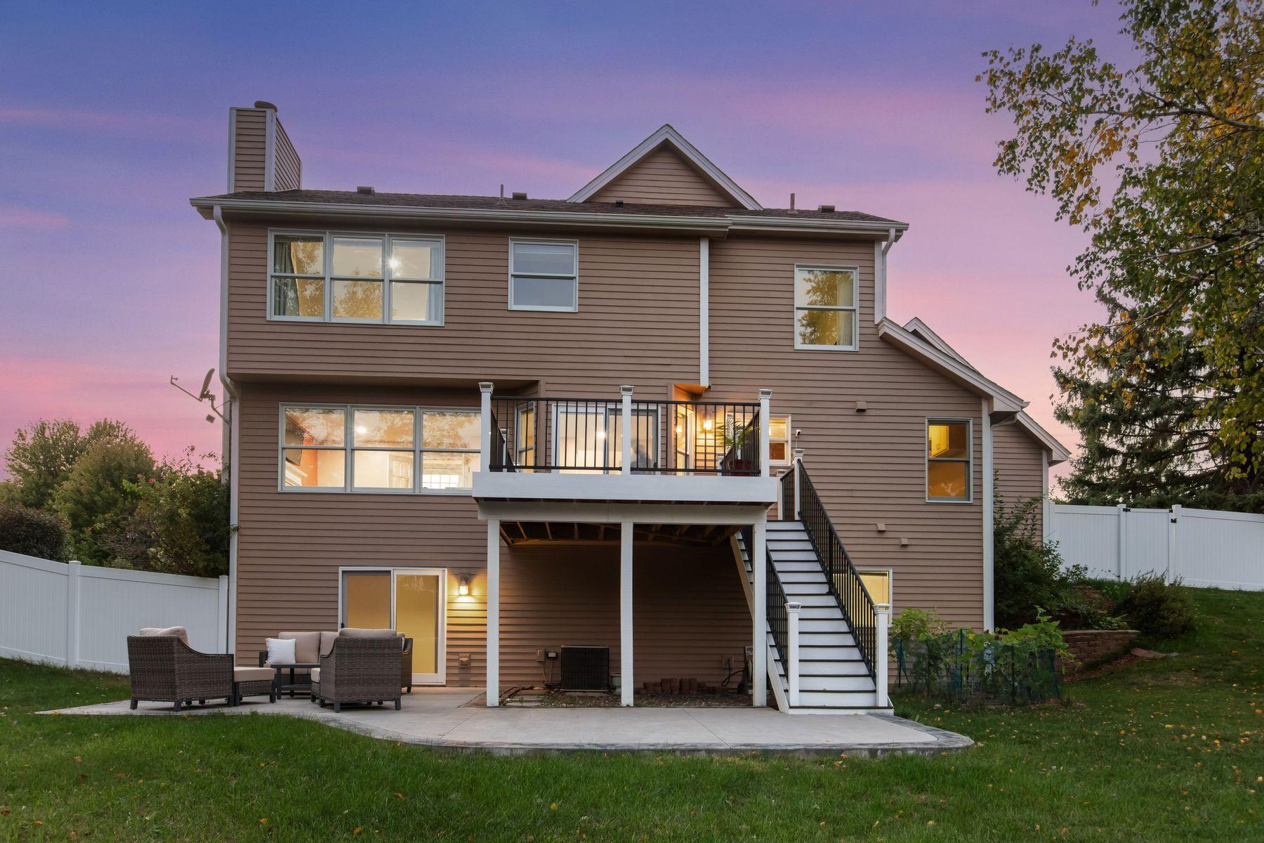 View of Residential at 16005 22nd Avenue, Plymouth MN 55447, Plymouth (42 of 48) - Mike Wilen | Minnesota Team Real Estate