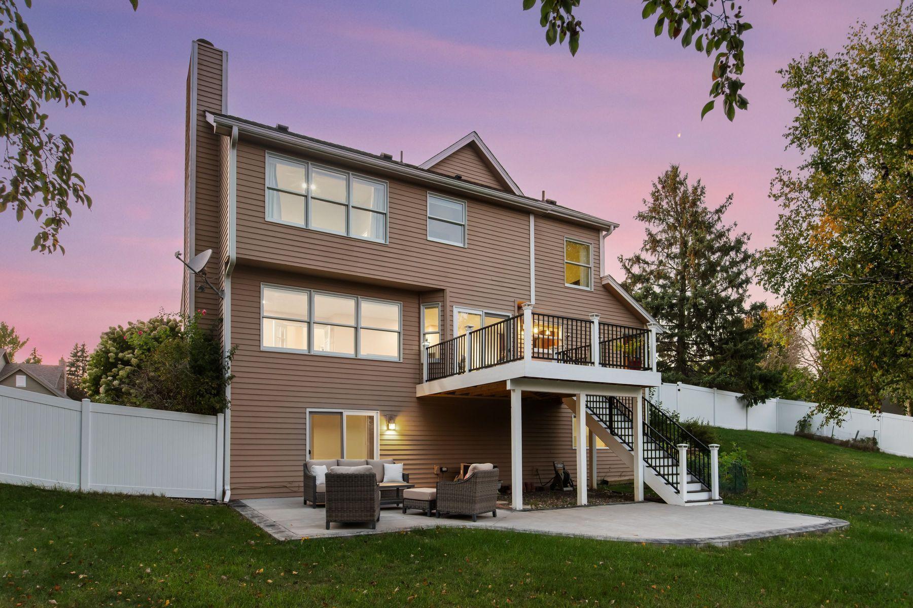 View of Residential at 16005 22nd Avenue, Plymouth MN 55447, Plymouth (2 of 48) - Mike Wilen | Minnesota Team Real Estate