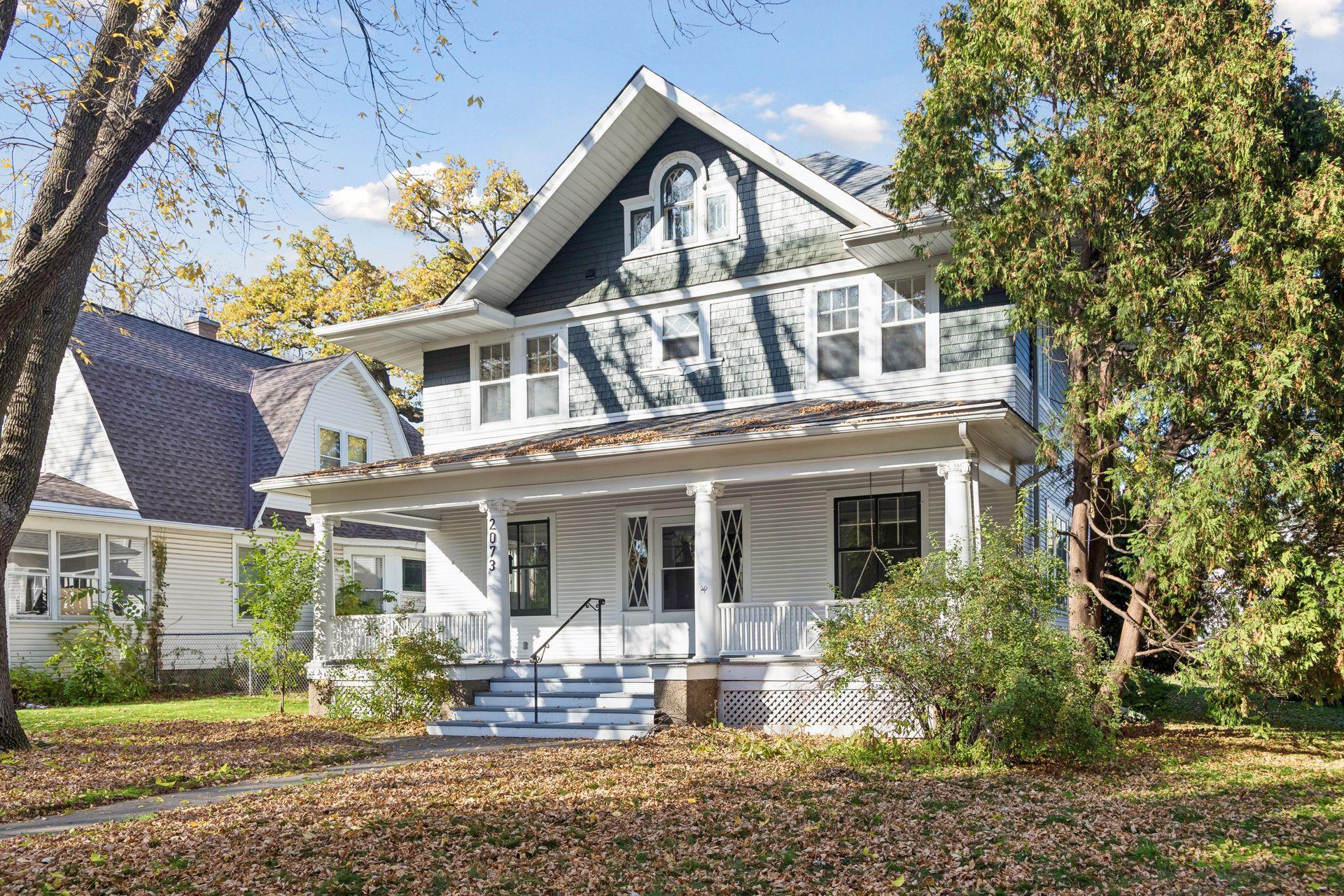 View of Residential at 2073 Carroll Avenue, Saint Paul MN 55104, Saint Paul (2 of 31) - Mike Wilen | Minnesota Team Real Estate