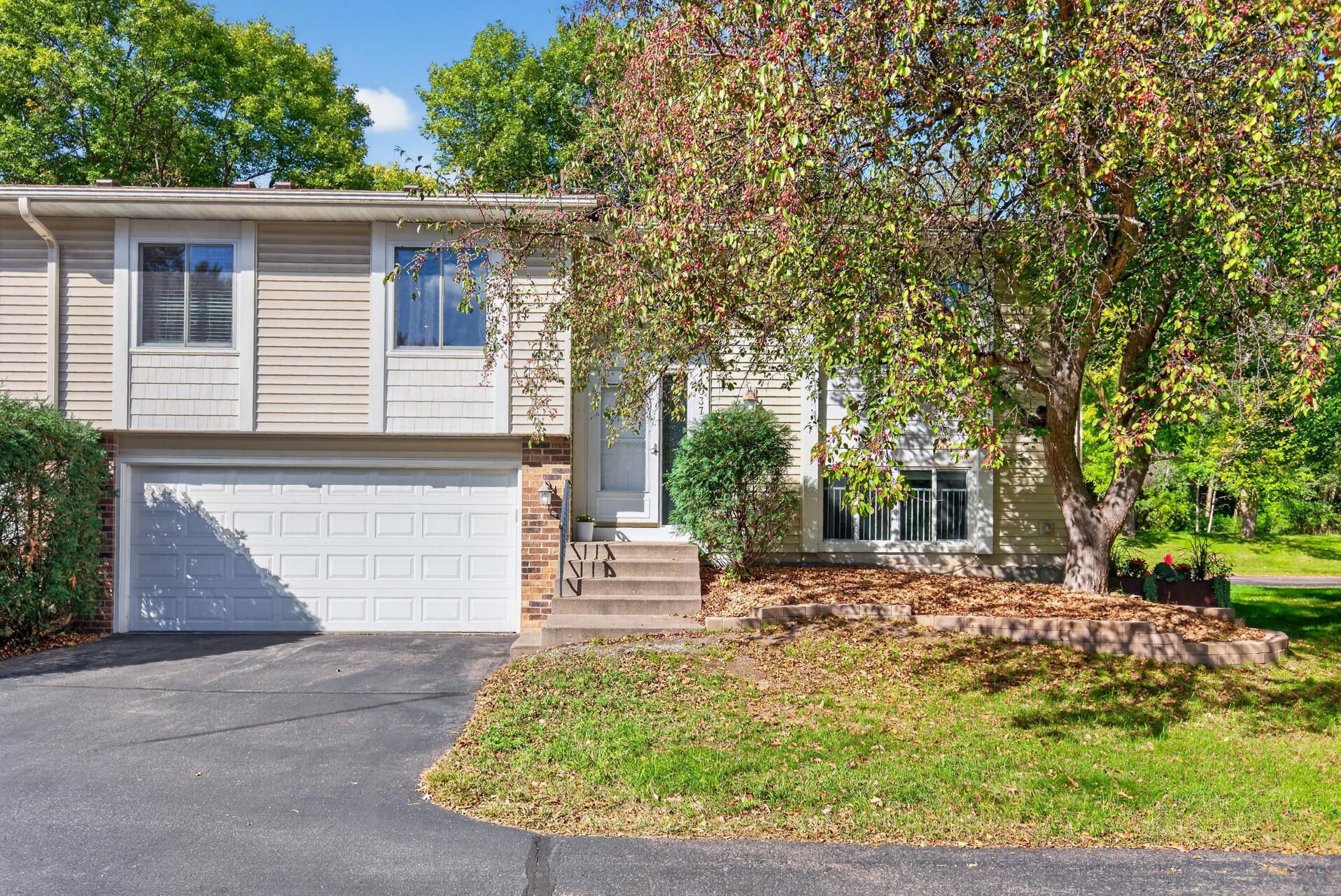 View of (TH) Quad/4 Corners at 11037 104th Place, Maple Grove - Mike Wilen | Minnesota Team Real Estate